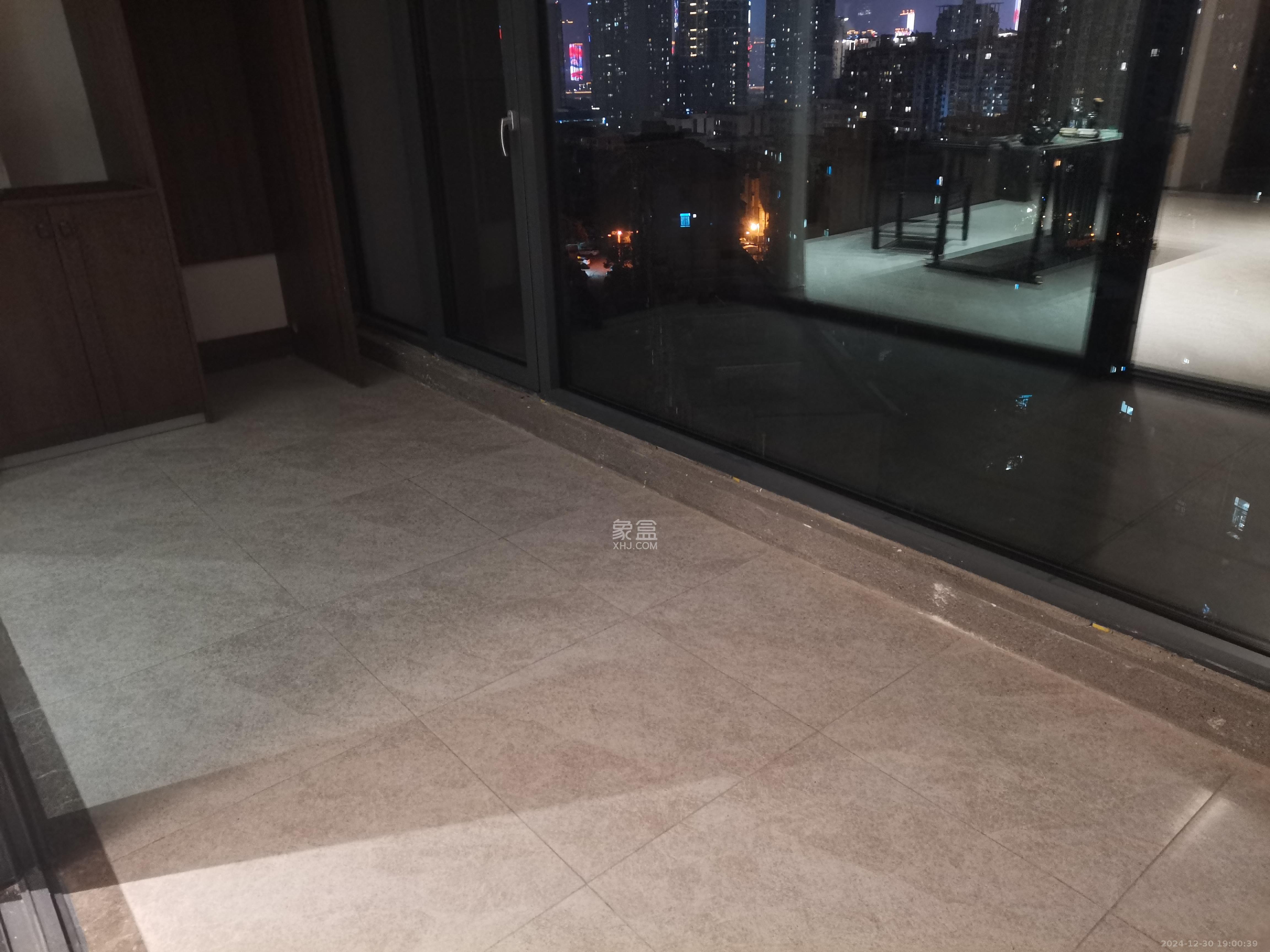 长沙悦府（华润万象城）  1室0厅0卫   15800.00元/月室内图