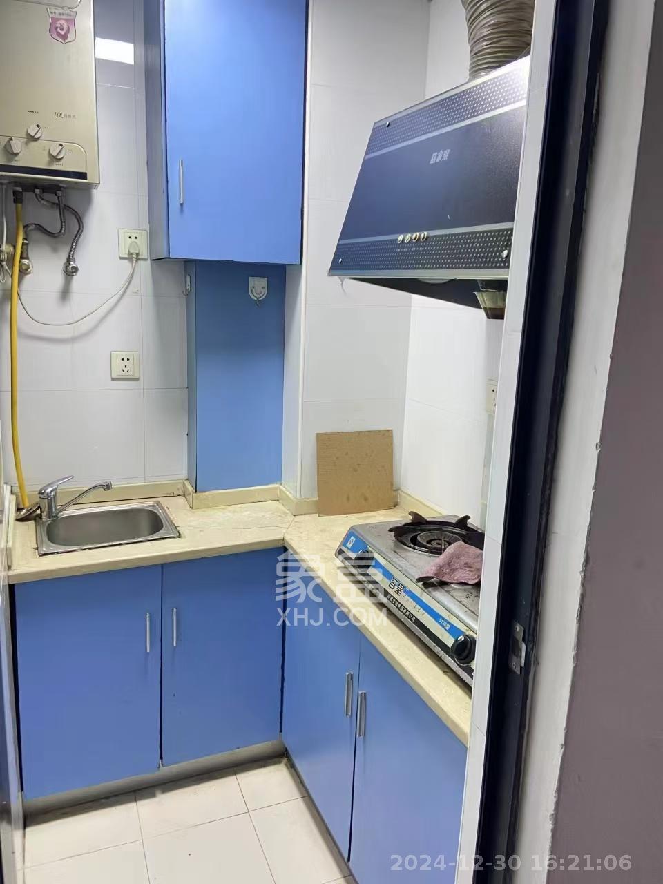 博林金谷 1室1厅1卫 1300.0元/月 博林金谷 1室1厅1卫 1300.0元/月室内图