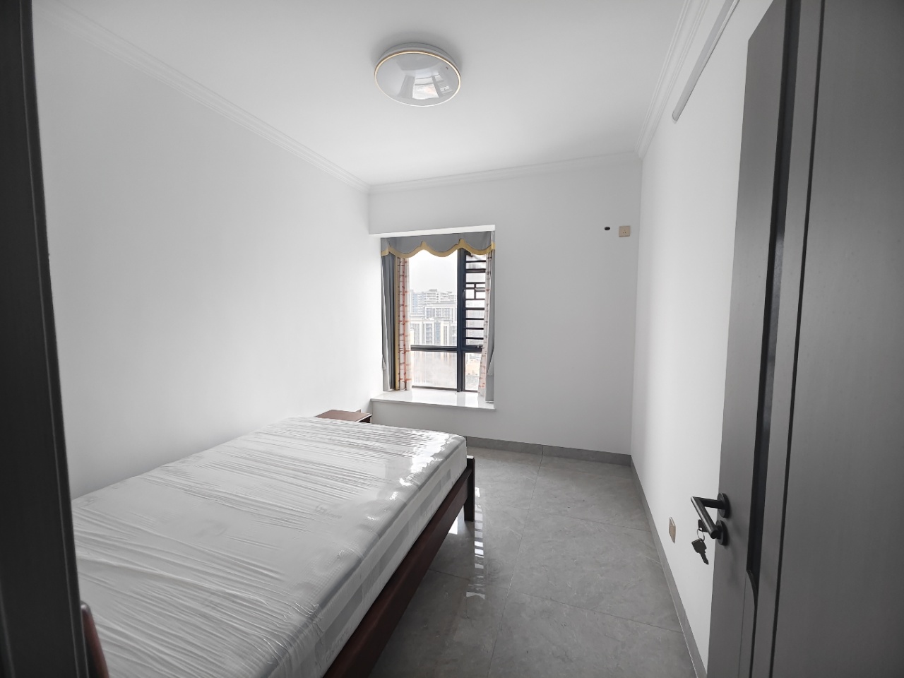 五源河公寓D区 3室2厅2卫 198.0万 五源河公寓D区 3室2厅2卫 198.0万室内图