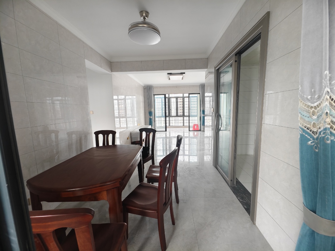 五源河公寓D区 3室2厅2卫 198.0万 五源河公寓D区 3室2厅2卫 198.0万室内图