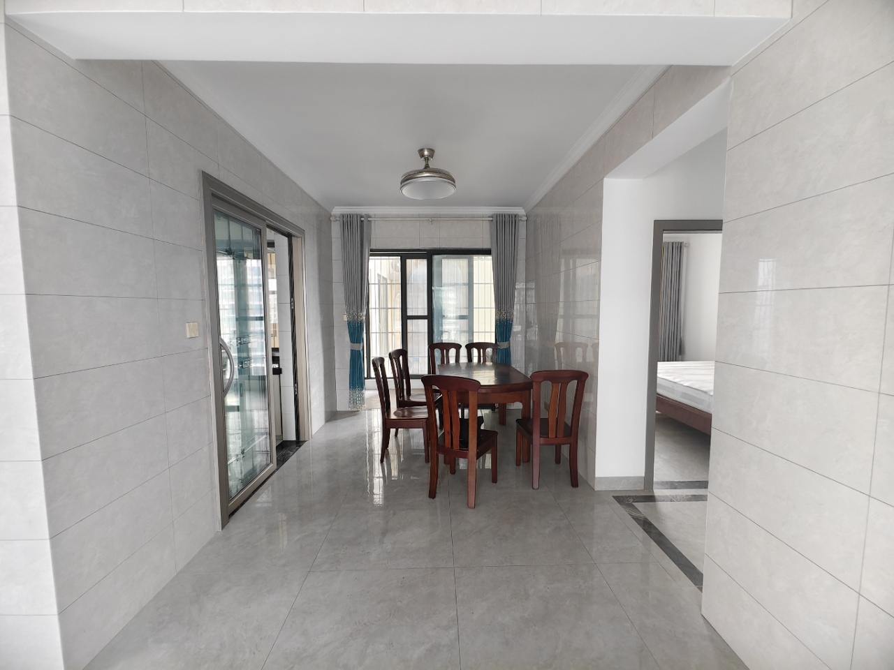 五源河公寓D区 3室2厅2卫 198.0万 五源河公寓D区 3室2厅2卫 198.0万室内图