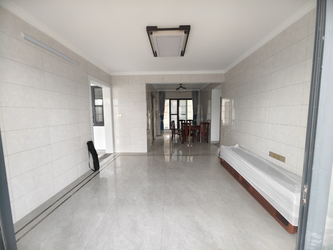 五源河公寓D区 3室2厅2卫 198.0万 五源河公寓D区 3室2厅2卫 198.0万室内图