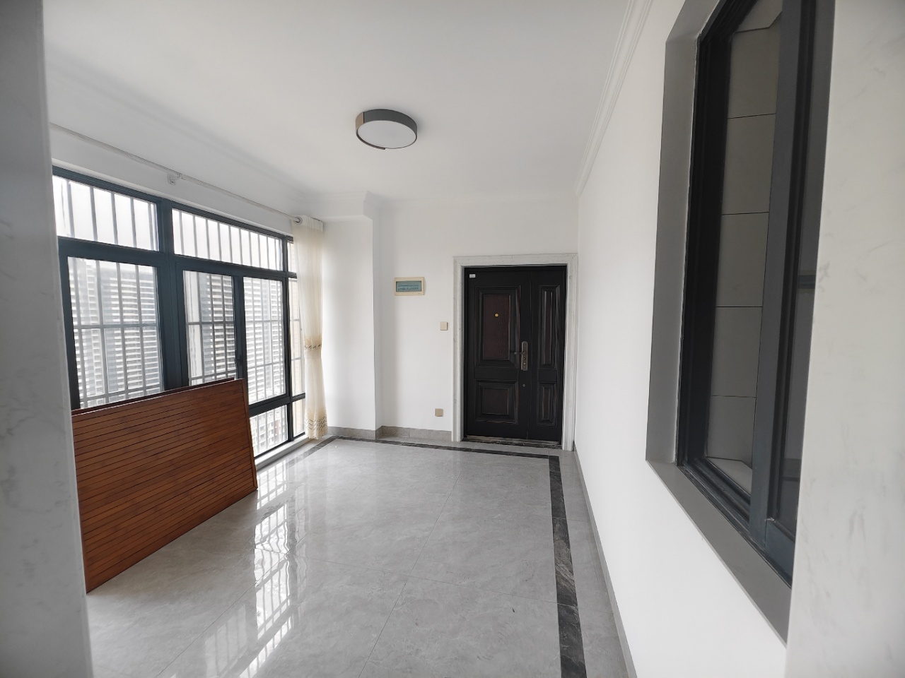 五源河公寓D区 3室2厅2卫 198.0万 五源河公寓D区 3室2厅2卫 198.0万室内图