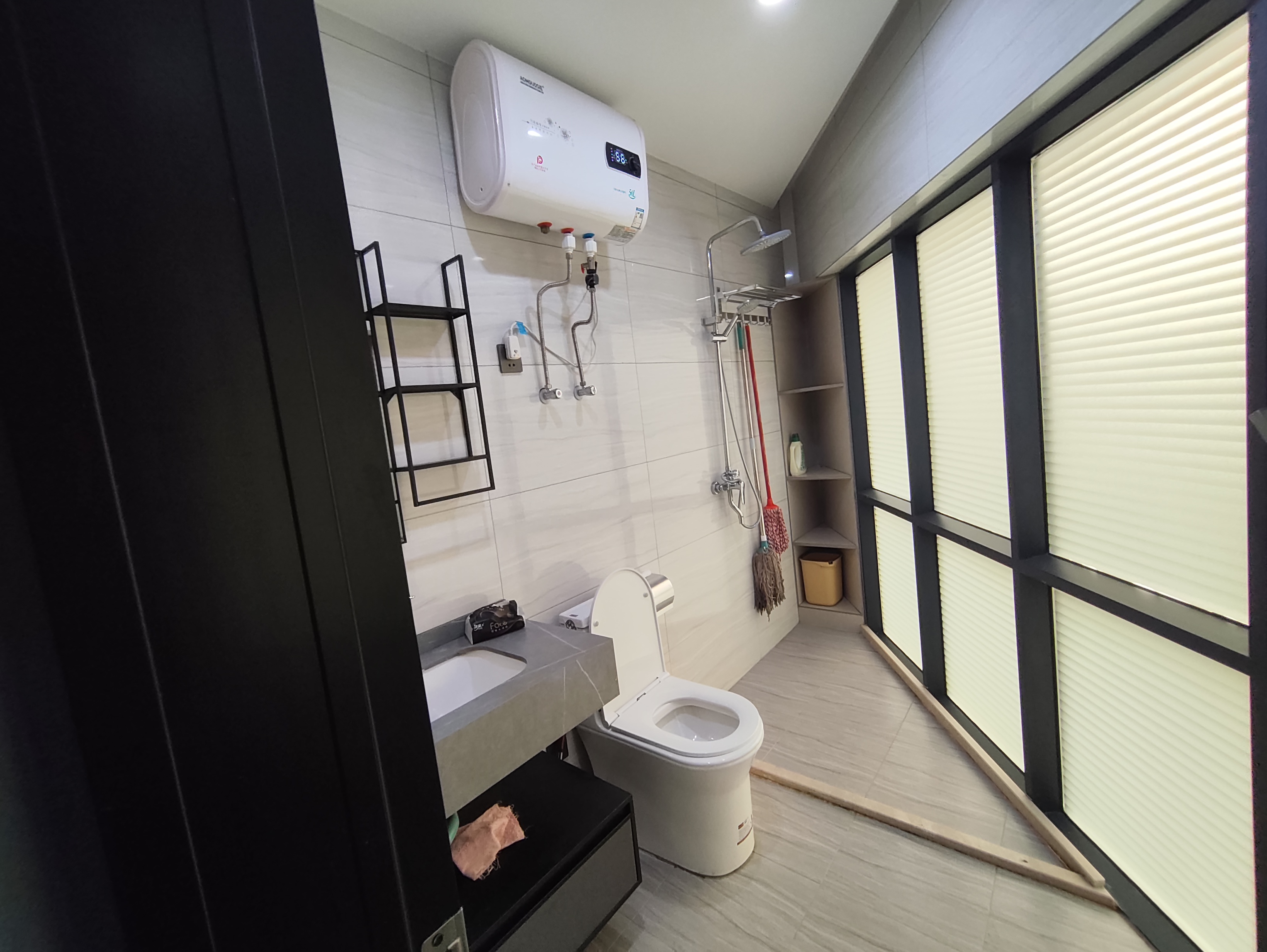 华盛中央公园  1室1厅1卫    150.0万 华盛中央公园  1室1厅1卫    150.0万室内图