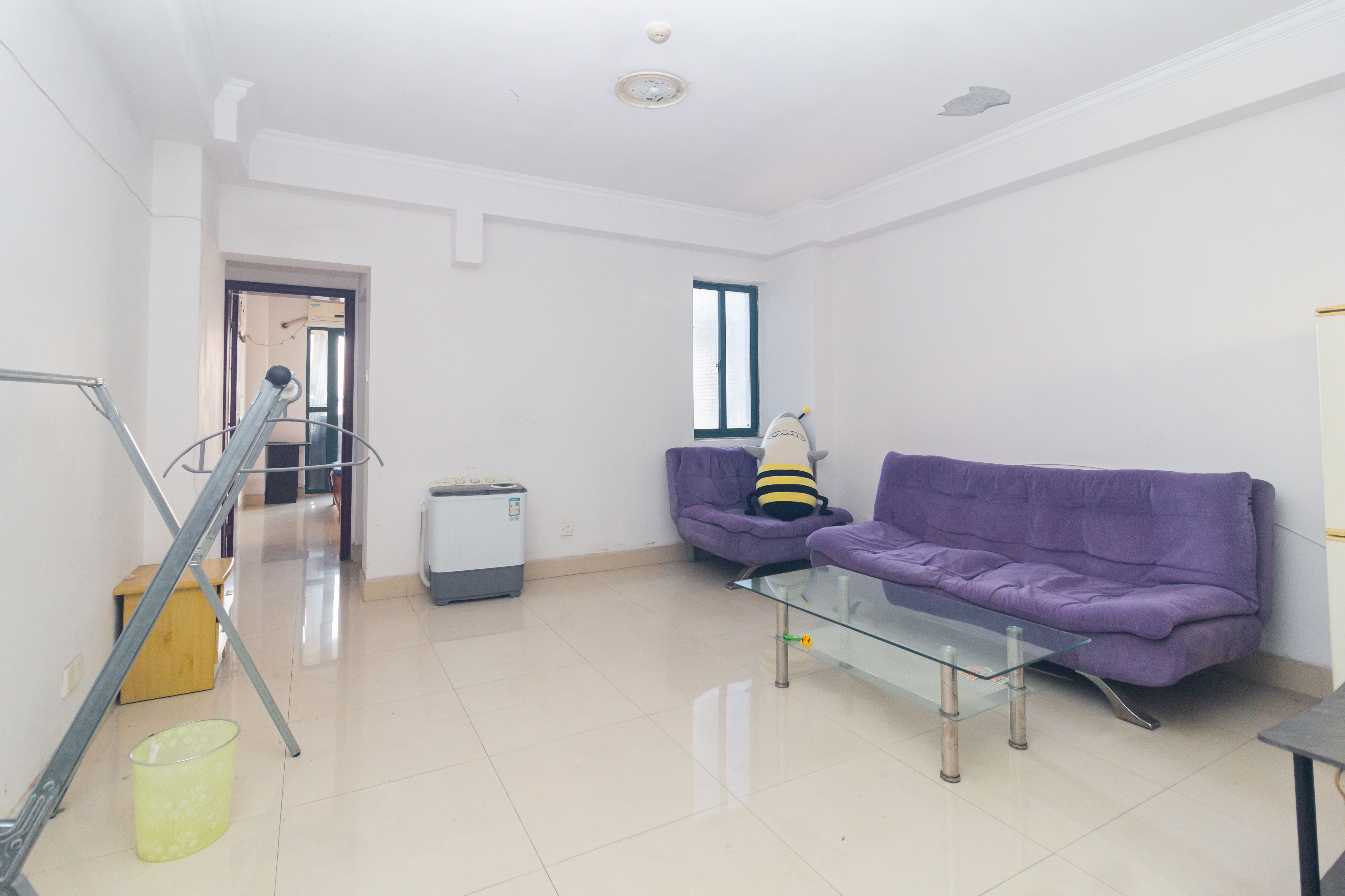 华天LOHO小镇  1室1厅1卫    26.0万 华天LOHO小镇  1室1厅1卫    26.0万客厅