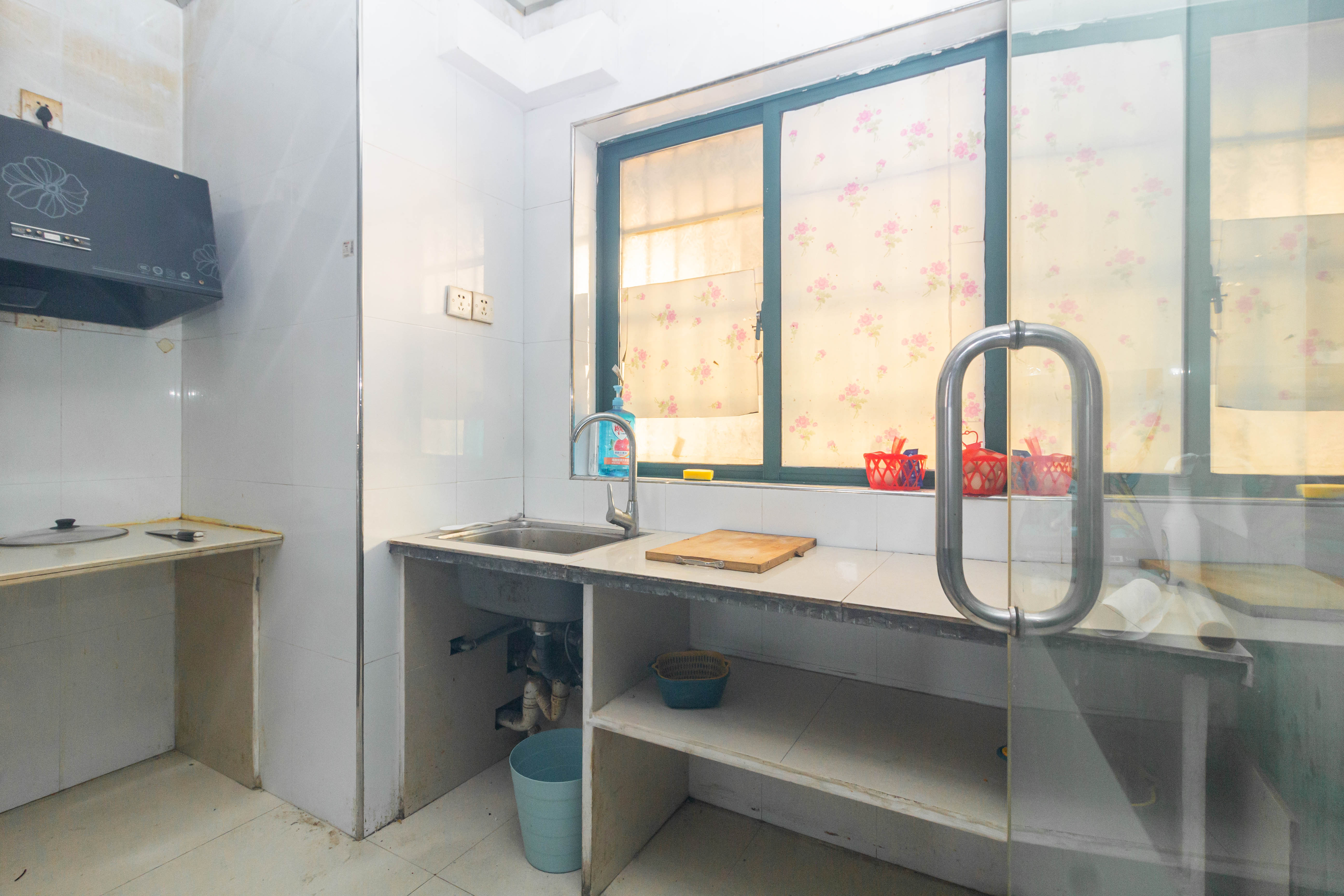 华天LOHO小镇  1室1厅1卫    26.0万 华天LOHO小镇  1室1厅1卫    26.0万厨房