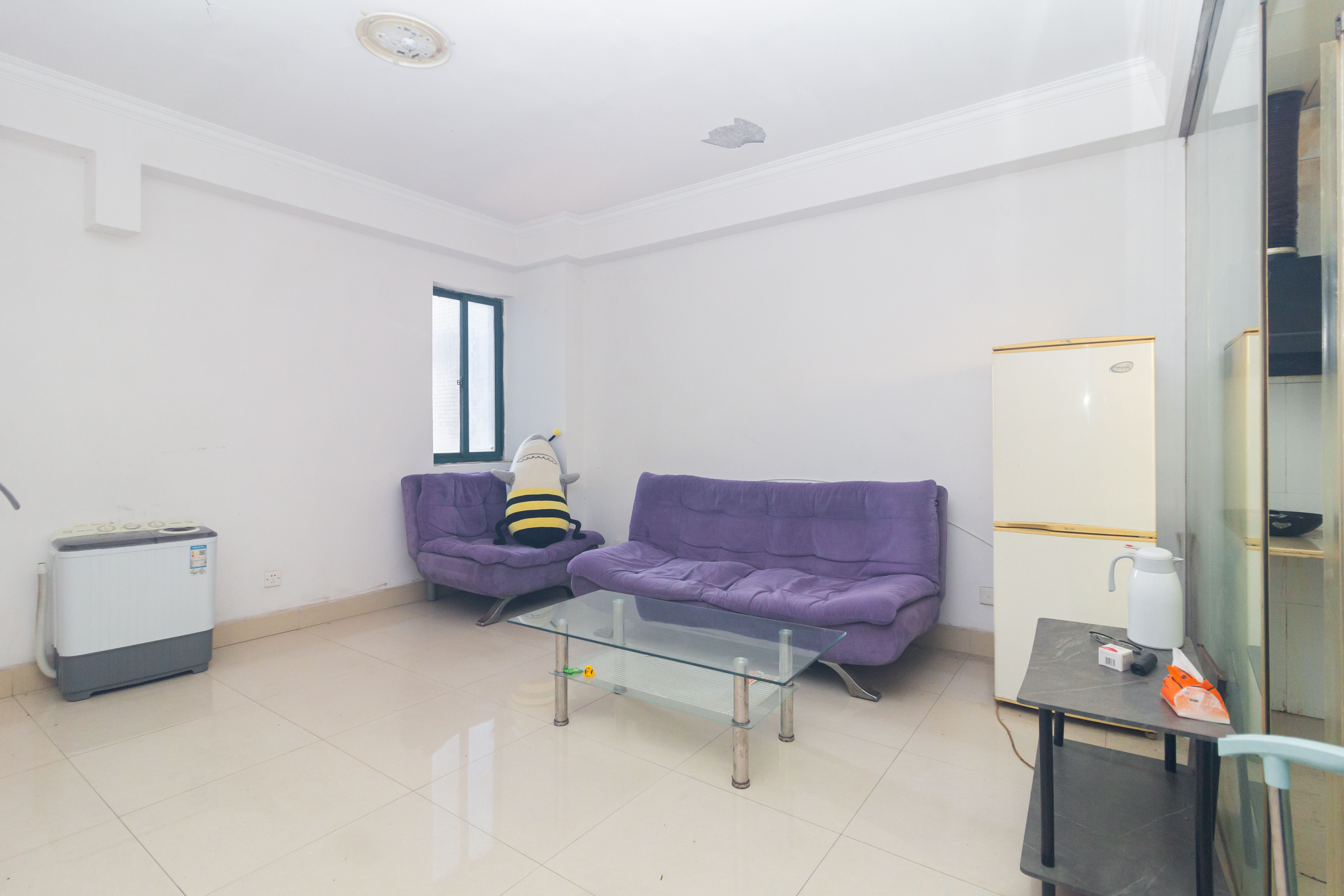 华天LOHO小镇  1室1厅1卫    26.0万 华天LOHO小镇  1室1厅1卫    26.0万客厅