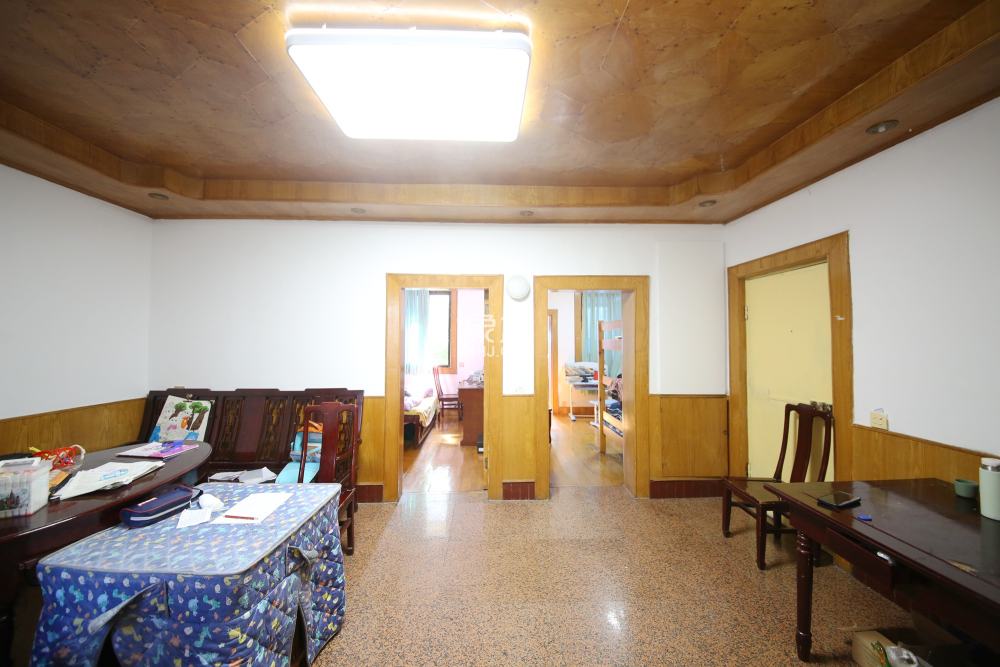 向韶村  1室1厅1卫    45.8万