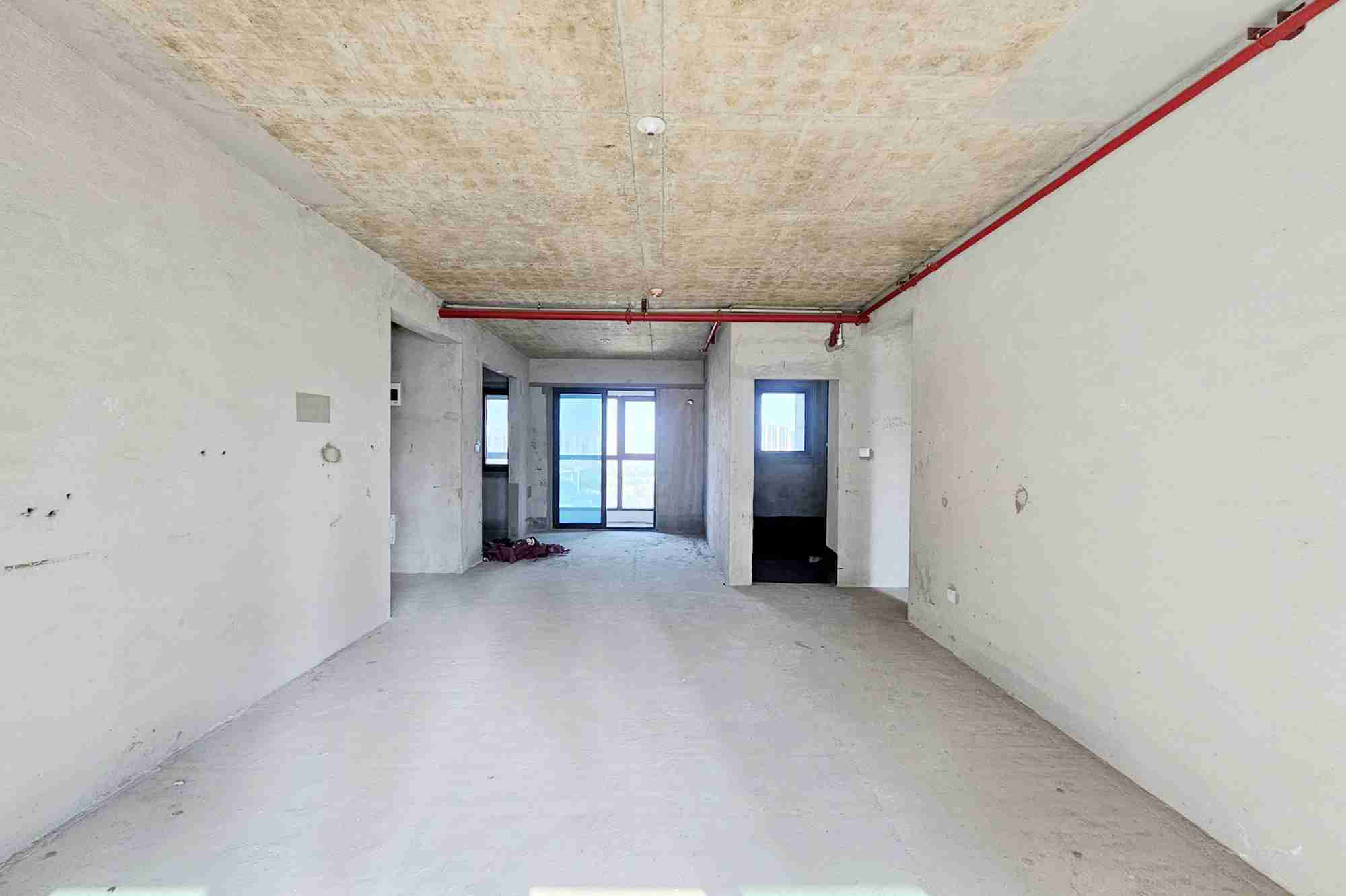 明昇壹城(明昇时代广场)二期 4室2厅2卫 182.0万 明昇壹城(明昇时代广场)二期 4室2厅2卫 182.0万客厅