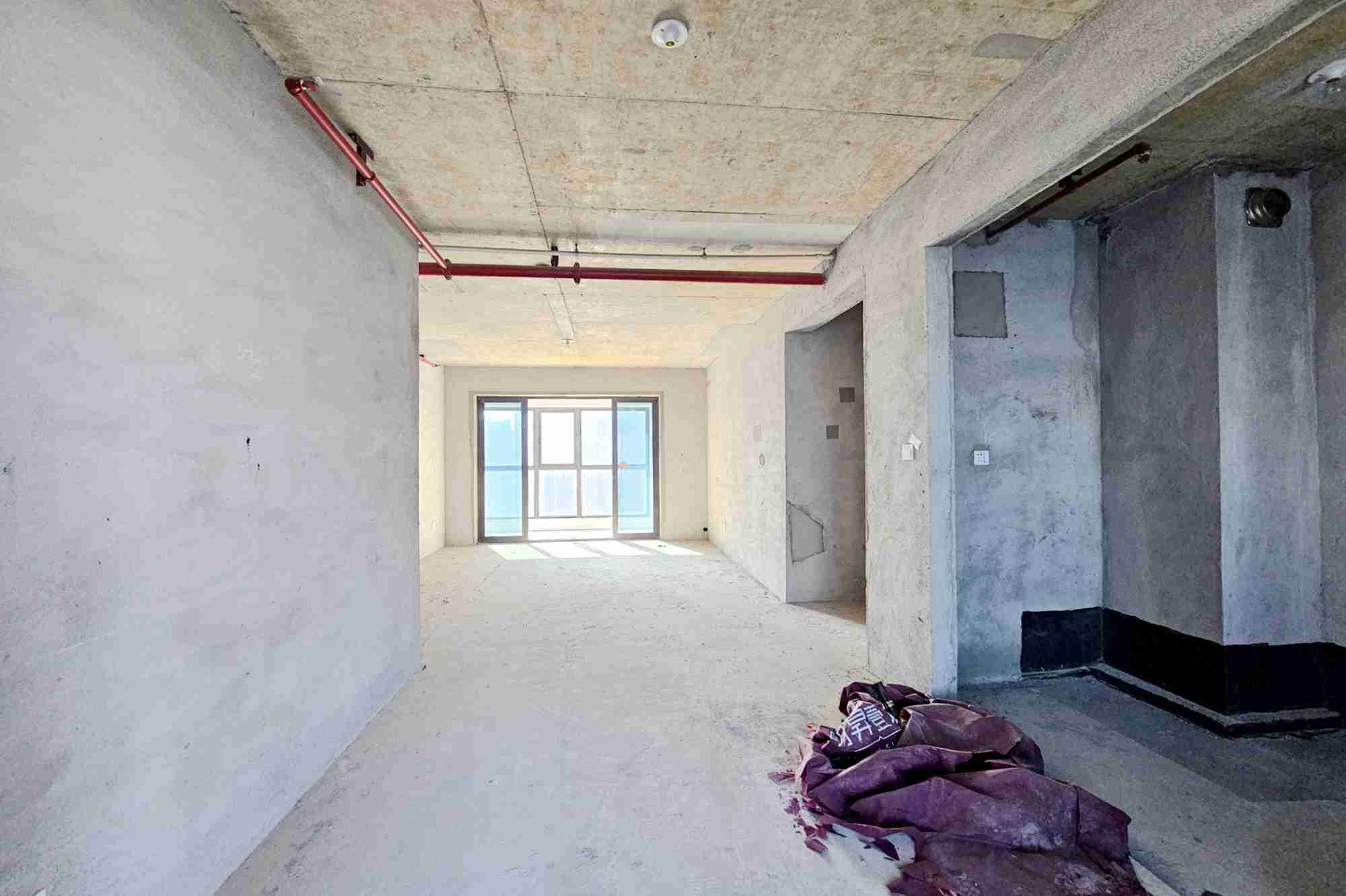 明昇壹城(明昇时代广场)二期 4室2厅2卫 182.0万 明昇壹城(明昇时代广场)二期 4室2厅2卫 182.0万客厅