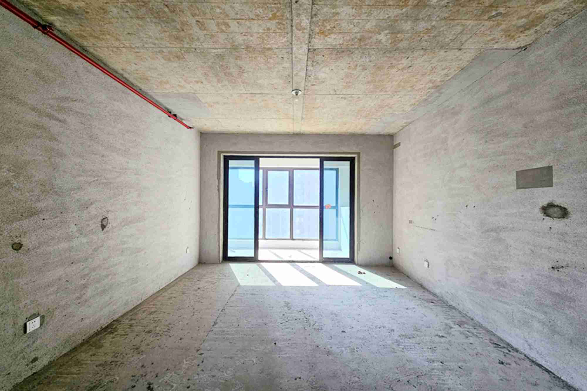 明昇壹城(明昇时代广场)二期 4室2厅2卫 182.0万 明昇壹城(明昇时代广场)二期 4室2厅2卫 182.0万客厅