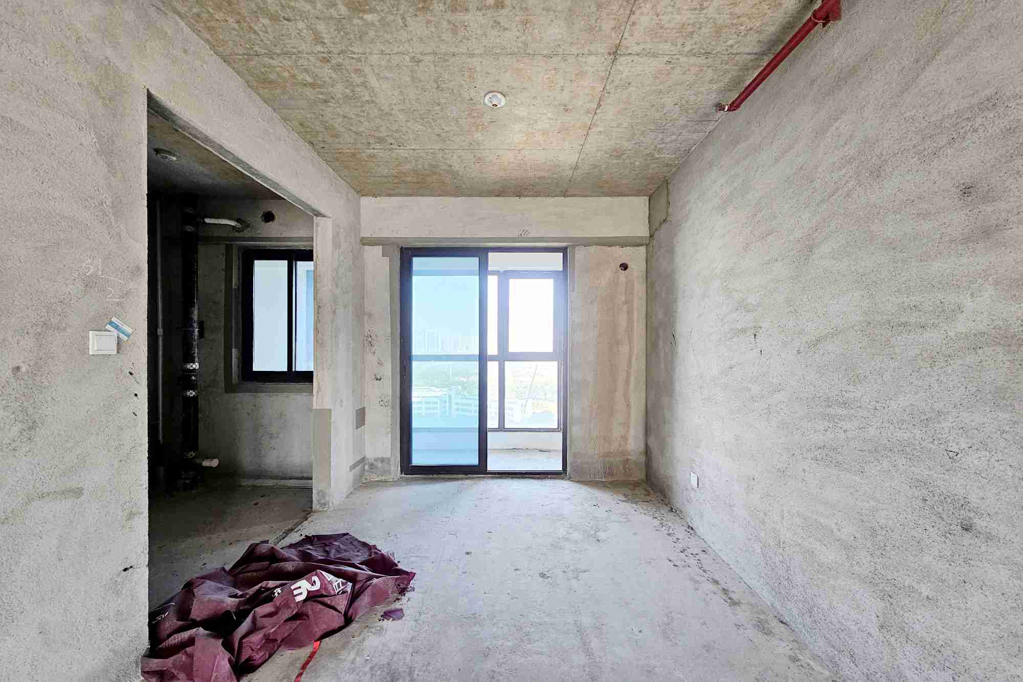 明昇壹城(明昇时代广场)二期 4室2厅2卫 182.0万 明昇壹城(明昇时代广场)二期 4室2厅2卫 182.0万客厅