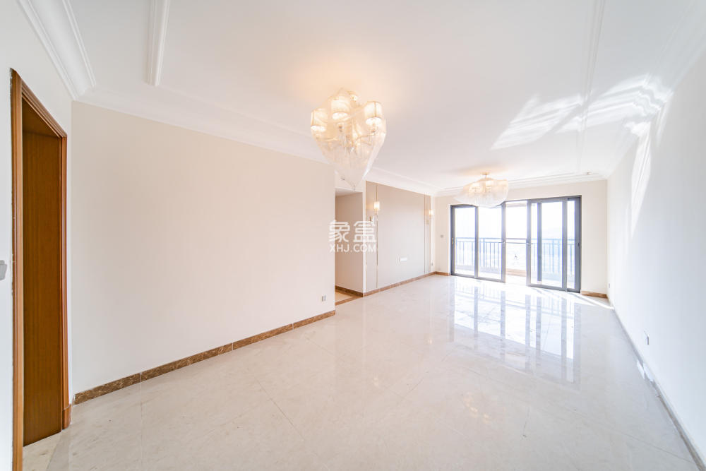 恒大文化旅游城C区  3室2厅2卫    102.0万