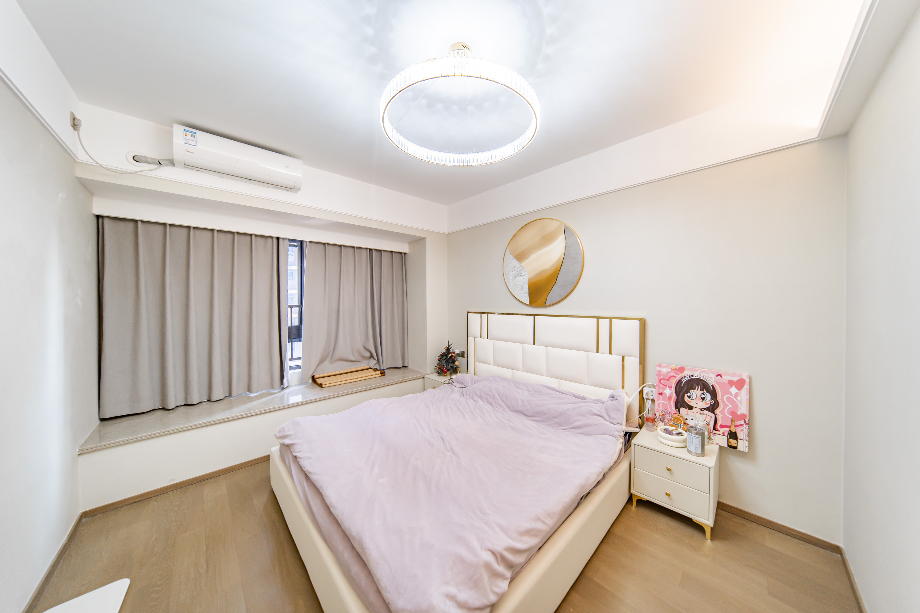 建发电建江山悦 4室2厅1卫 135.0万 建发电建江山悦 4室2厅1卫 135.0万卧室