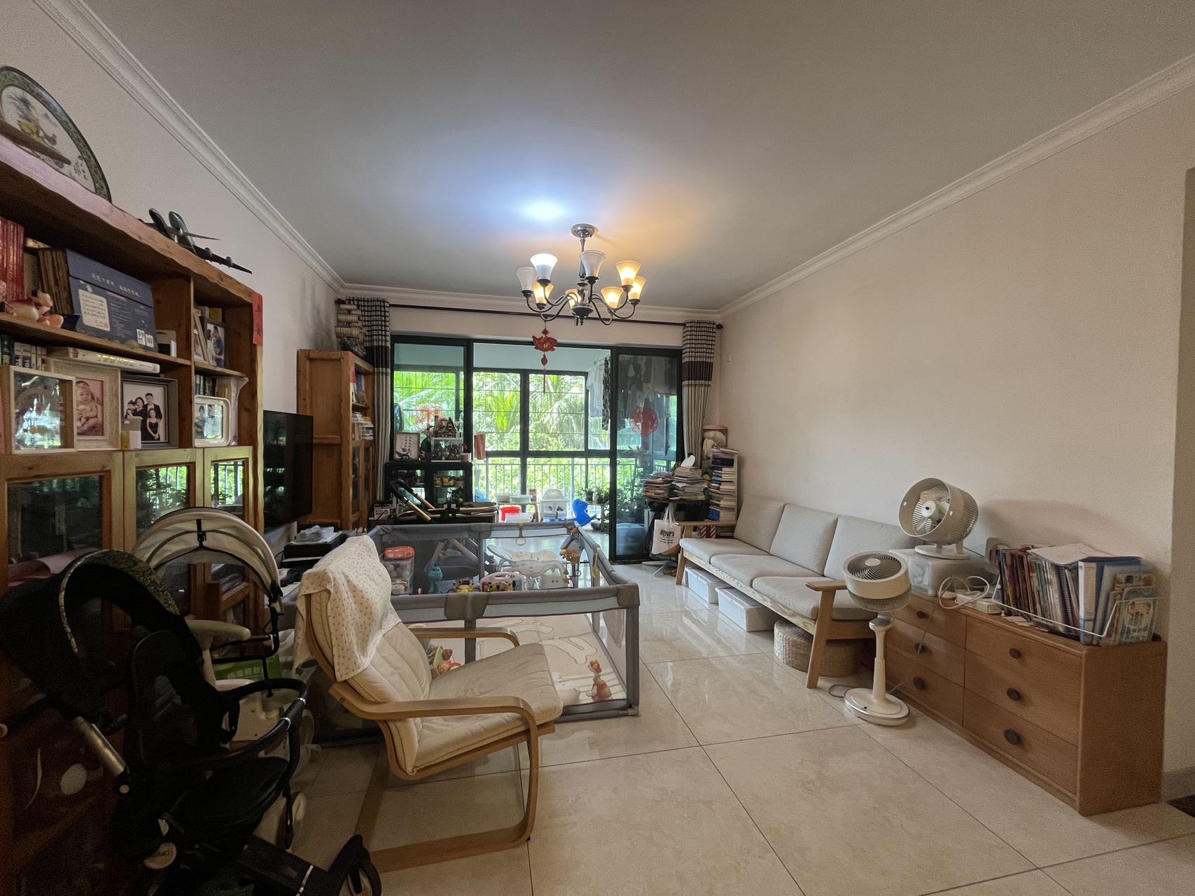 环强御景湾 3室2厅2卫 186.6万 环强御景湾 3室2厅2卫 186.6万室内图