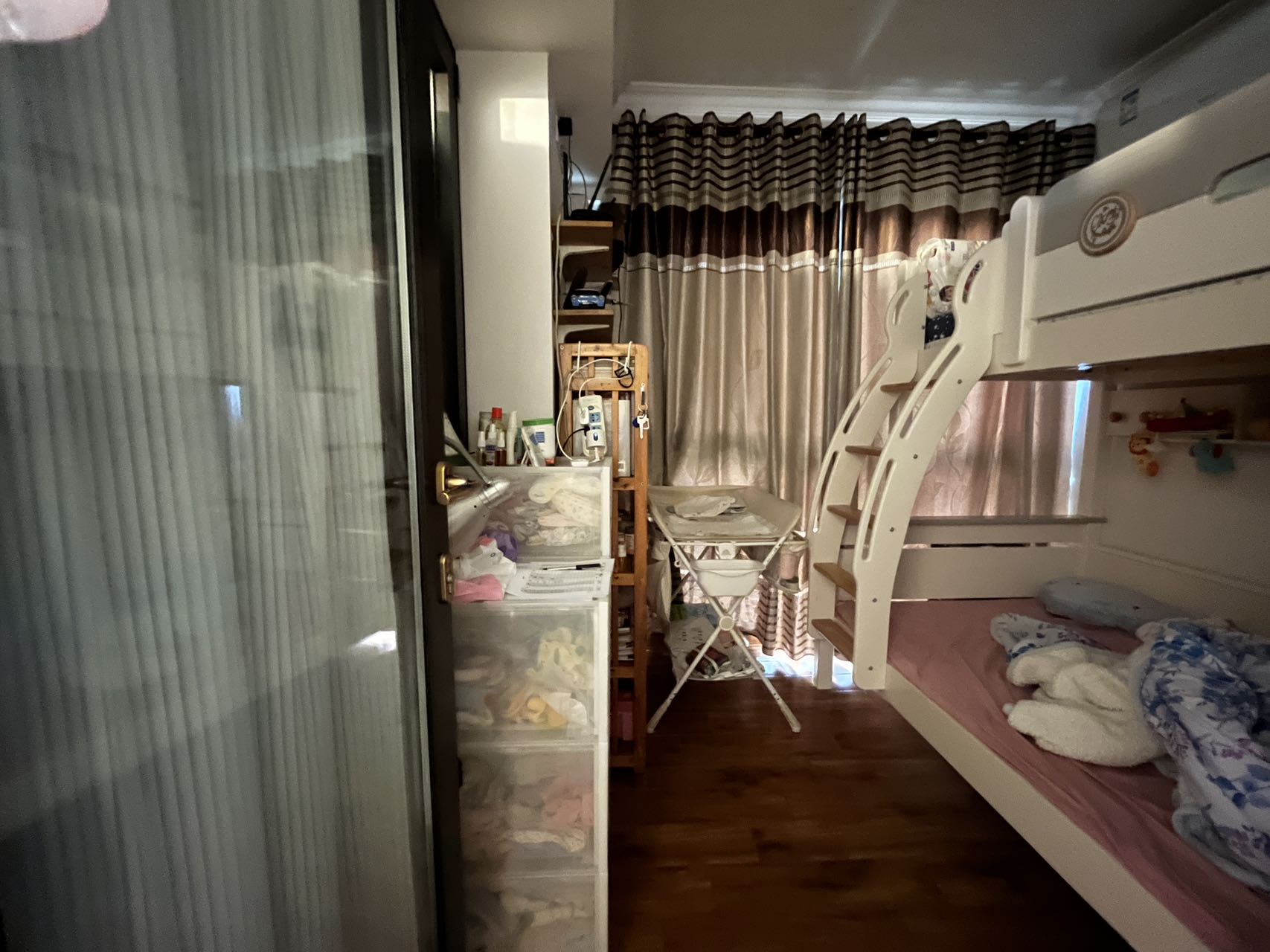 环强御景湾 3室2厅2卫 186.6万 环强御景湾 3室2厅2卫 186.6万室内图