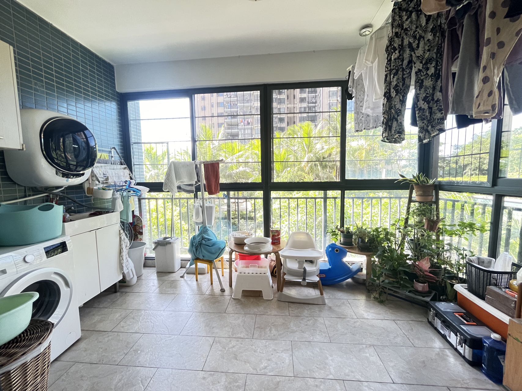 环强御景湾 3室2厅2卫 186.6万 环强御景湾 3室2厅2卫 186.6万室内图