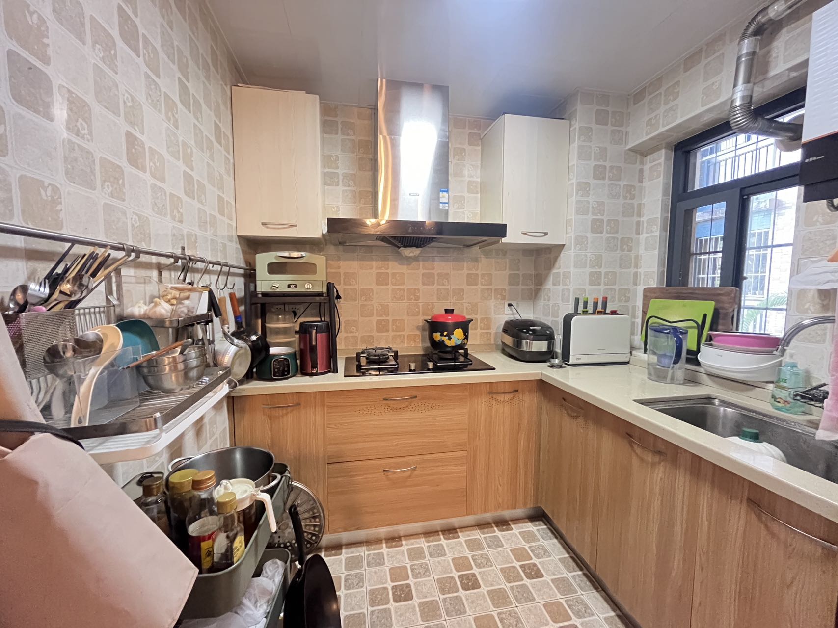 环强御景湾 3室2厅2卫 186.6万 环强御景湾 3室2厅2卫 186.6万室内图