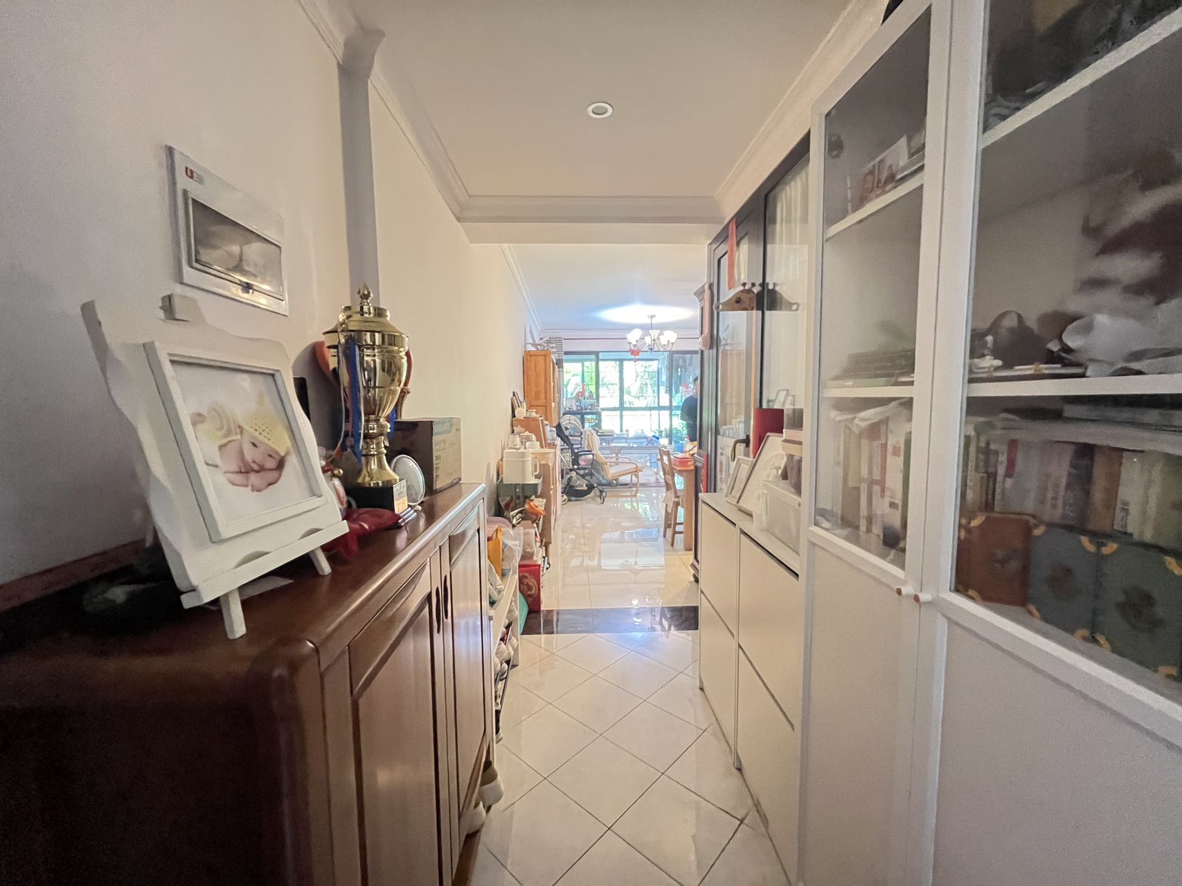 环强御景湾 3室2厅2卫 186.6万 环强御景湾 3室2厅2卫 186.6万室内图