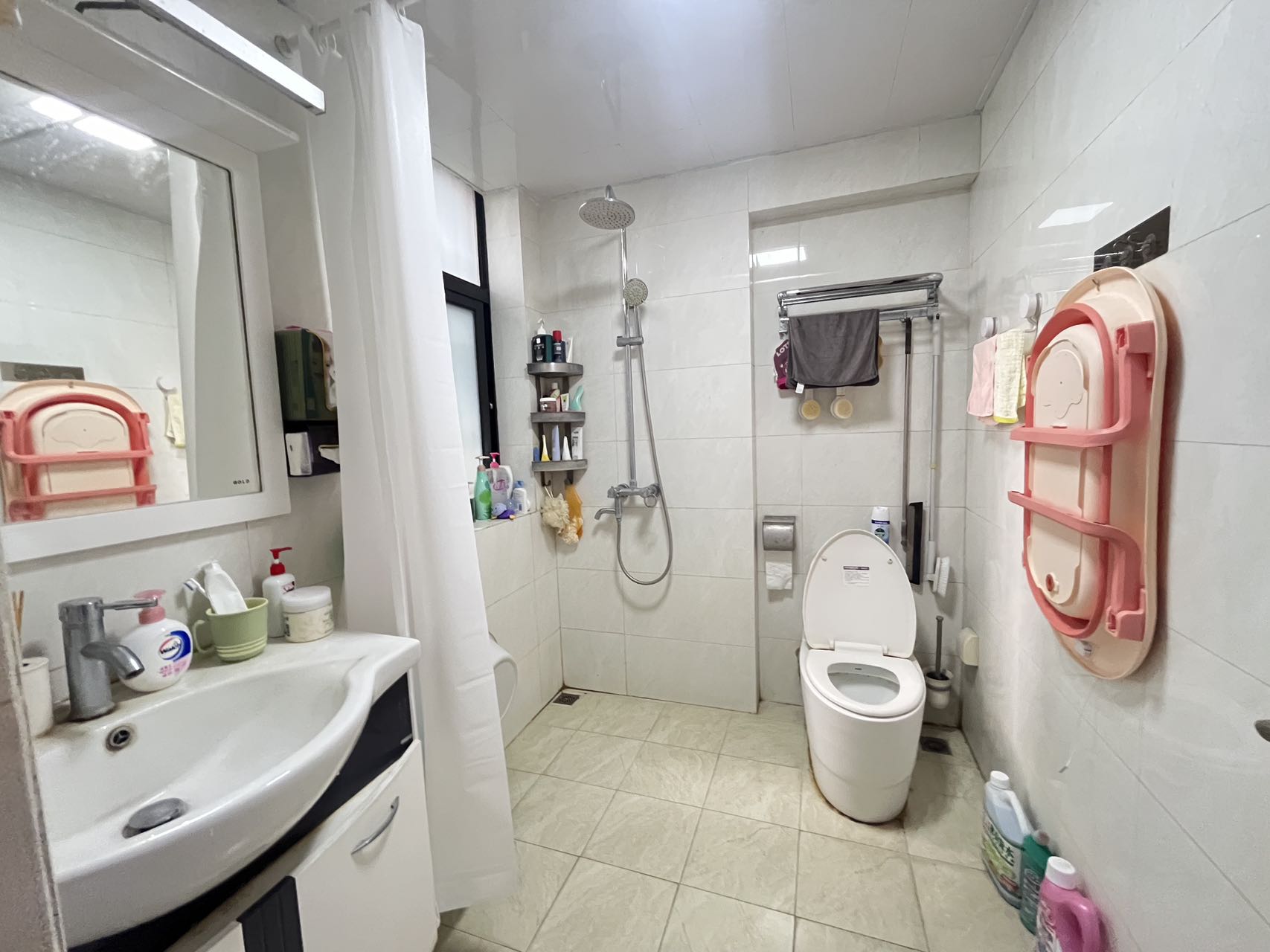 环强御景湾 3室2厅2卫 186.6万 环强御景湾 3室2厅2卫 186.6万室内图