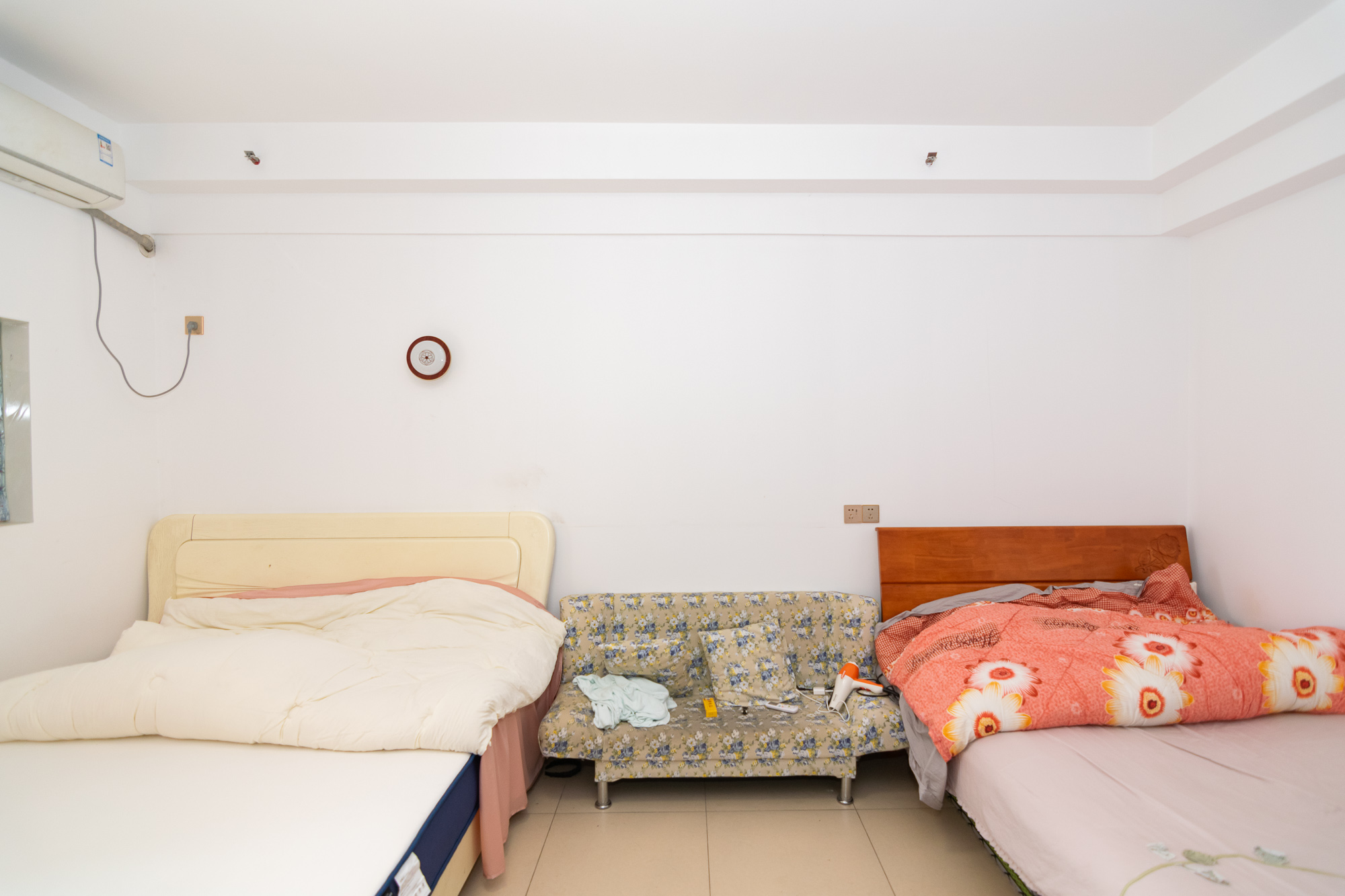 润和紫郡一期  1室1厅1卫    26.0万 润和紫郡一期  1室1厅1卫    26.0万客厅