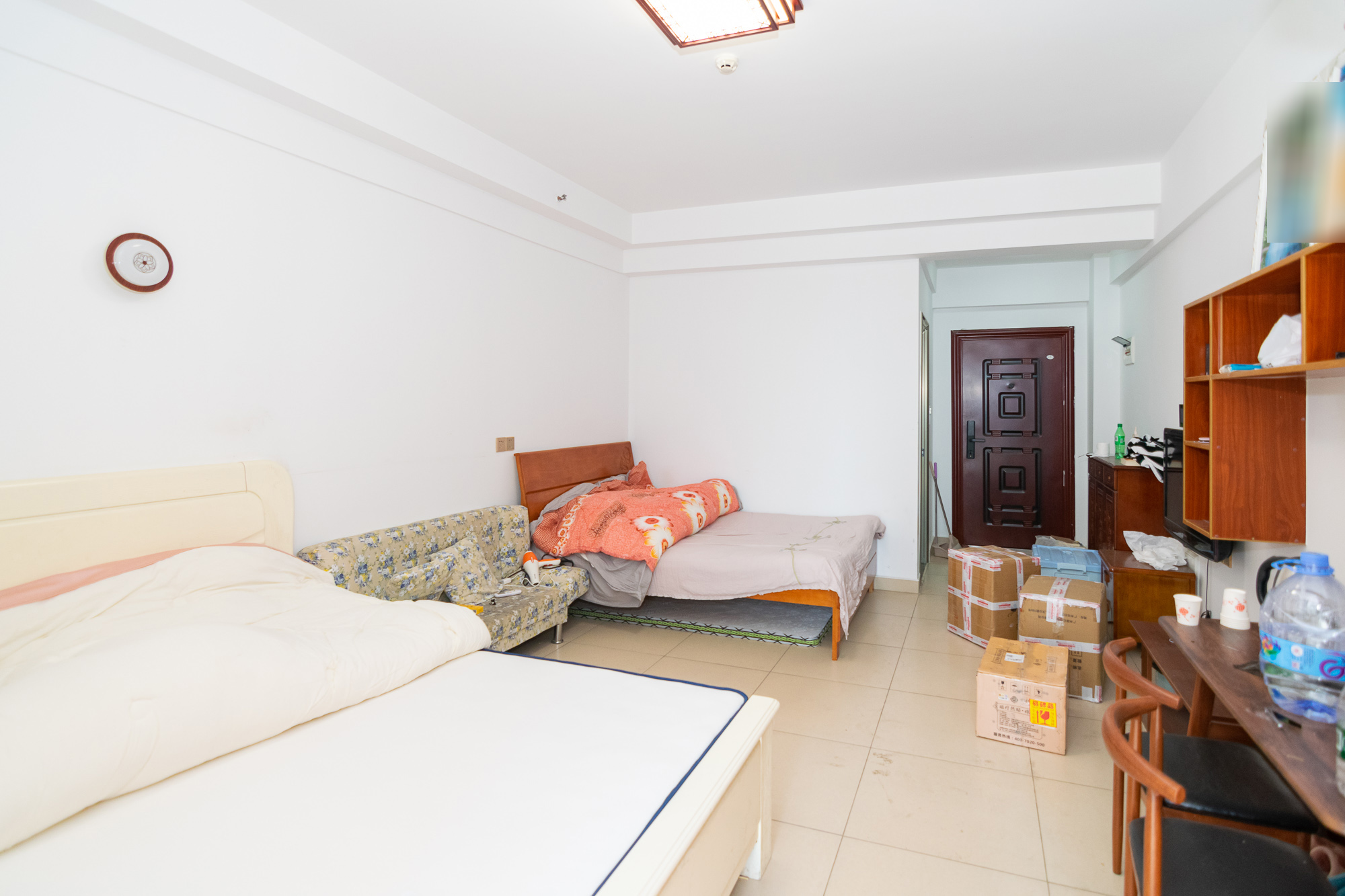 润和紫郡一期  1室1厅1卫    26.0万 润和紫郡一期  1室1厅1卫    26.0万卧室