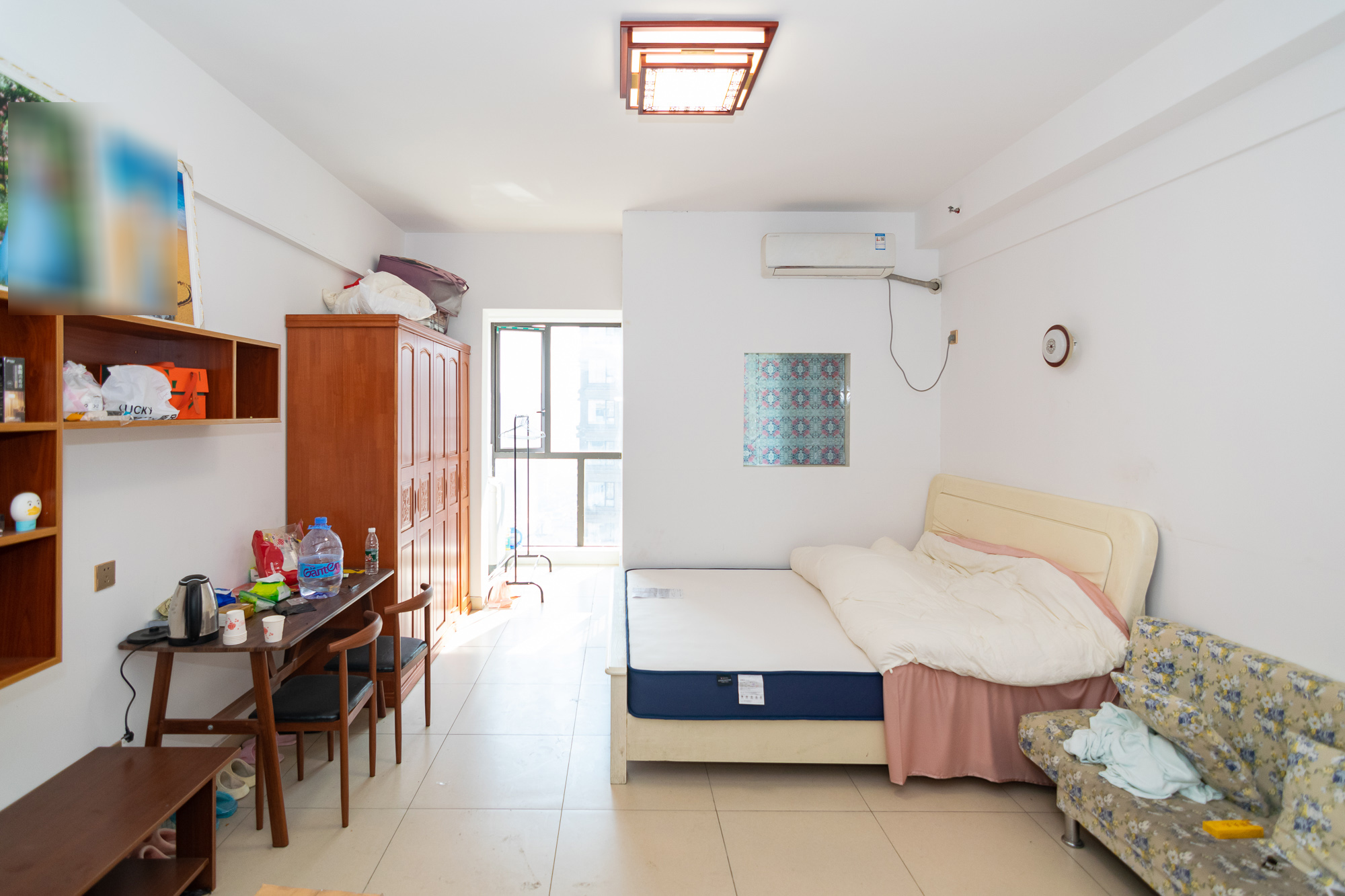 润和紫郡一期  1室1厅1卫    26.0万 润和紫郡一期  1室1厅1卫    26.0万卧室