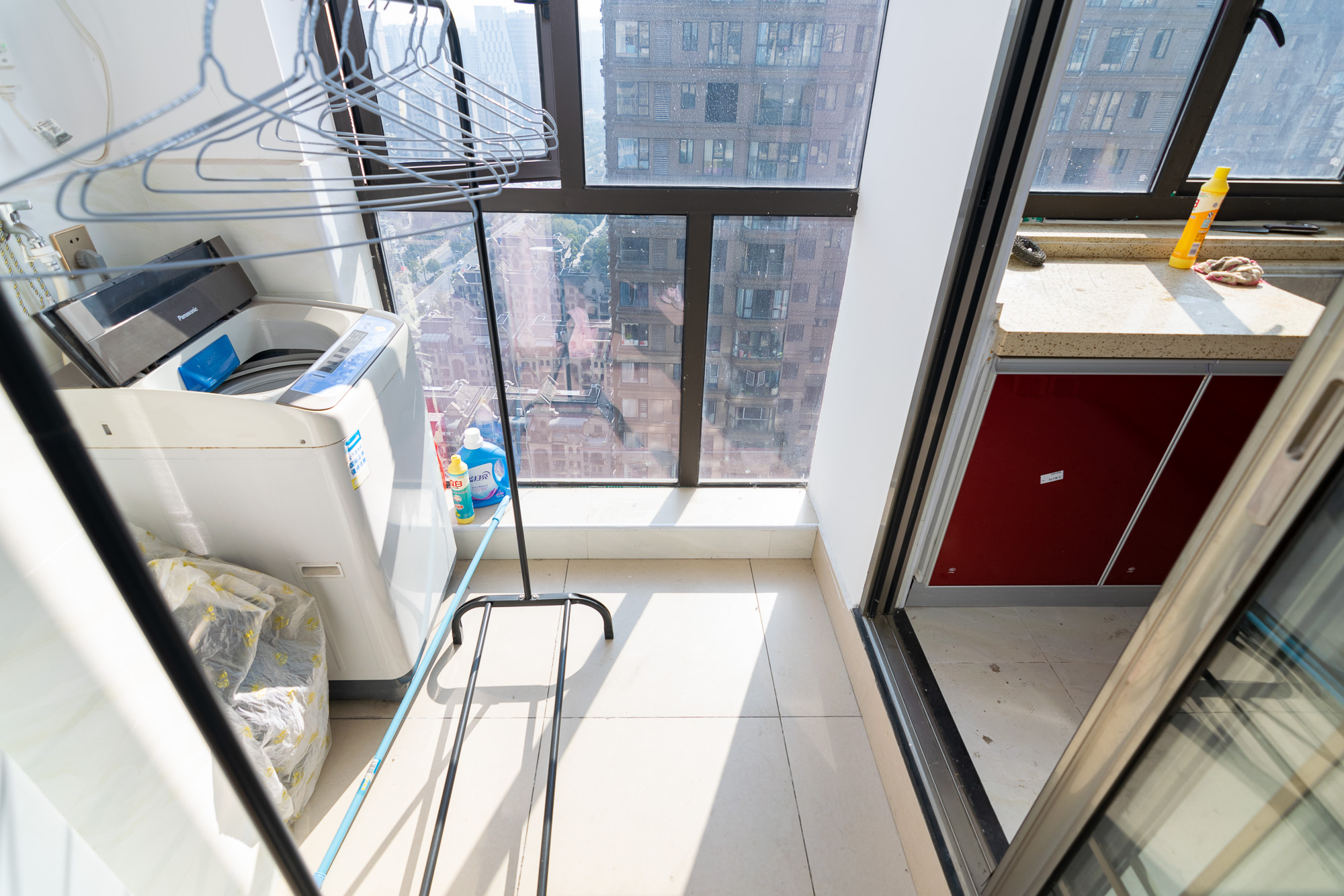 润和紫郡一期  1室1厅1卫    26.0万 润和紫郡一期  1室1厅1卫    26.0万阳台