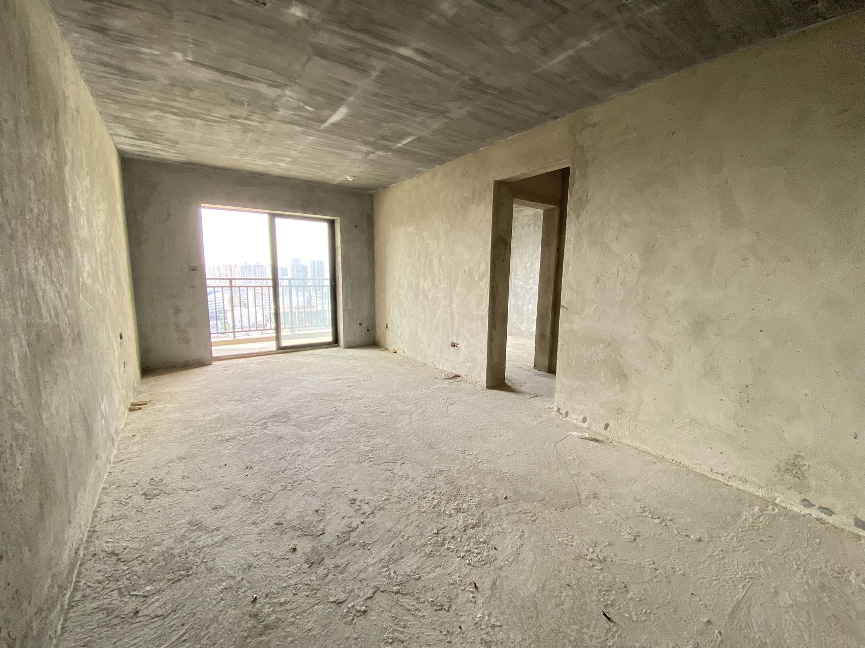 盛达景都三期 2室2厅1卫 190.0万 盛达景都三期 2室2厅1卫 190.0万户型图