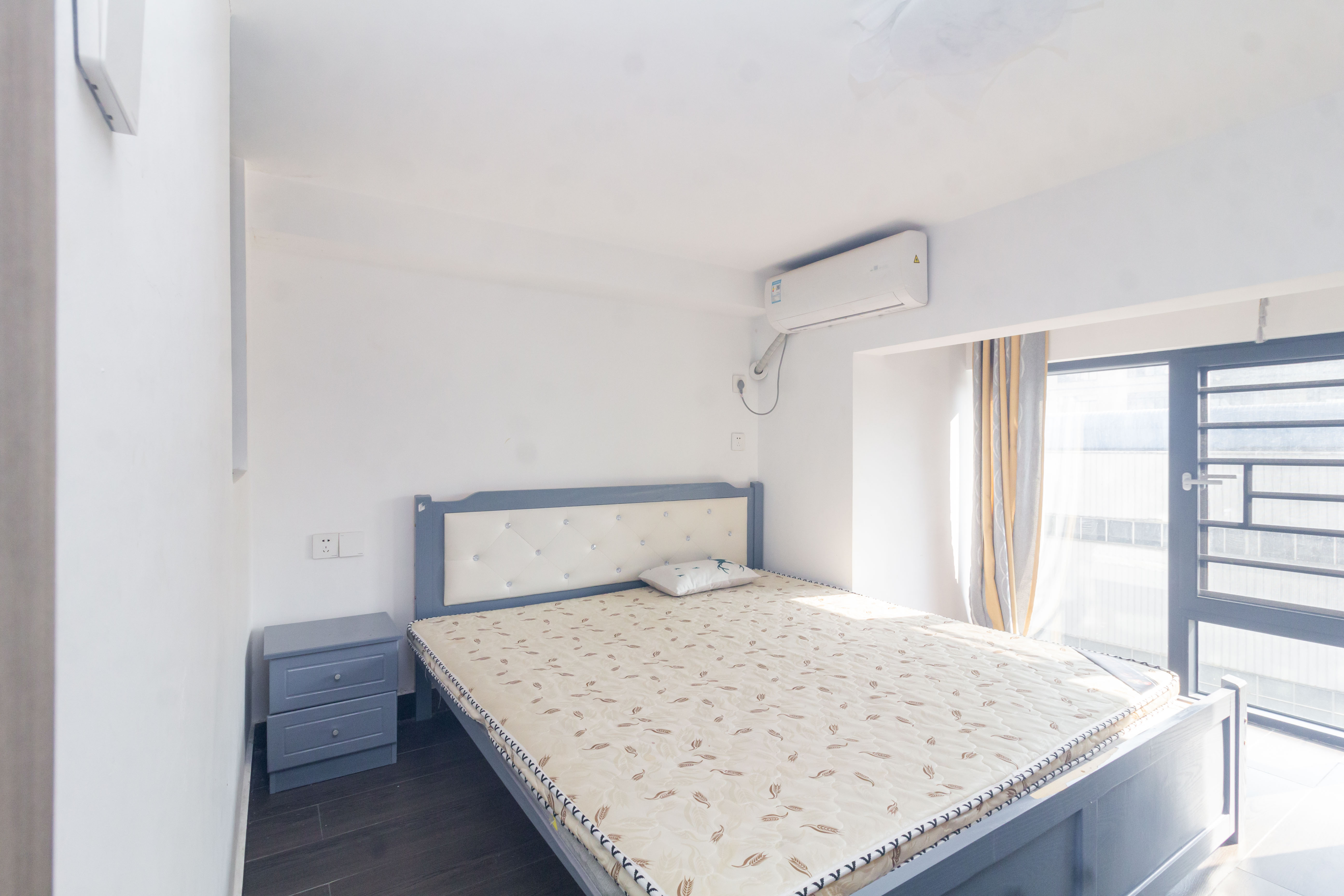 碧桂园星荟  2室1厅1卫    29.9万 碧桂园星荟  2室1厅1卫    29.9万卧室