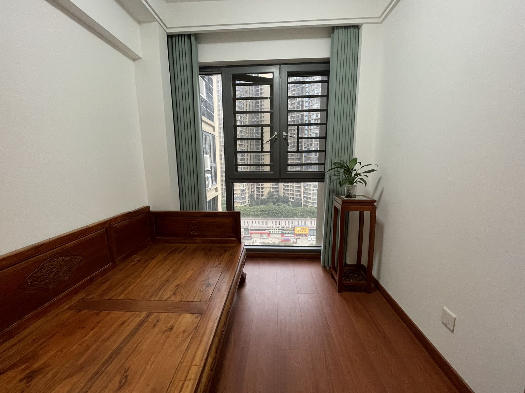 旺城天悦领秀香江  3室2厅1卫    50.0万 旺城天悦领秀香江  3室2厅1卫    50.0万室内图