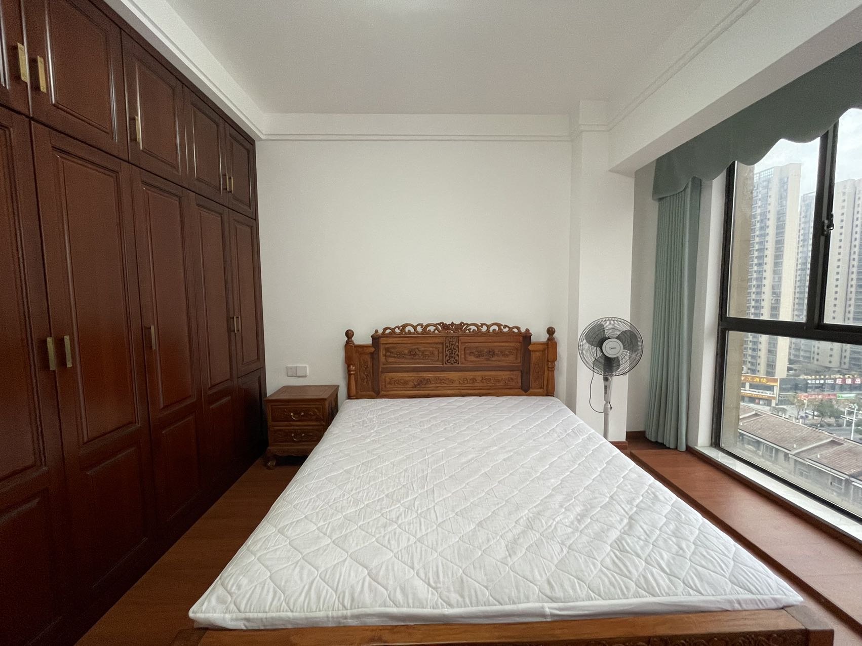 旺城天悦领秀香江  3室2厅1卫    50.0万 旺城天悦领秀香江  3室2厅1卫    50.0万室内图