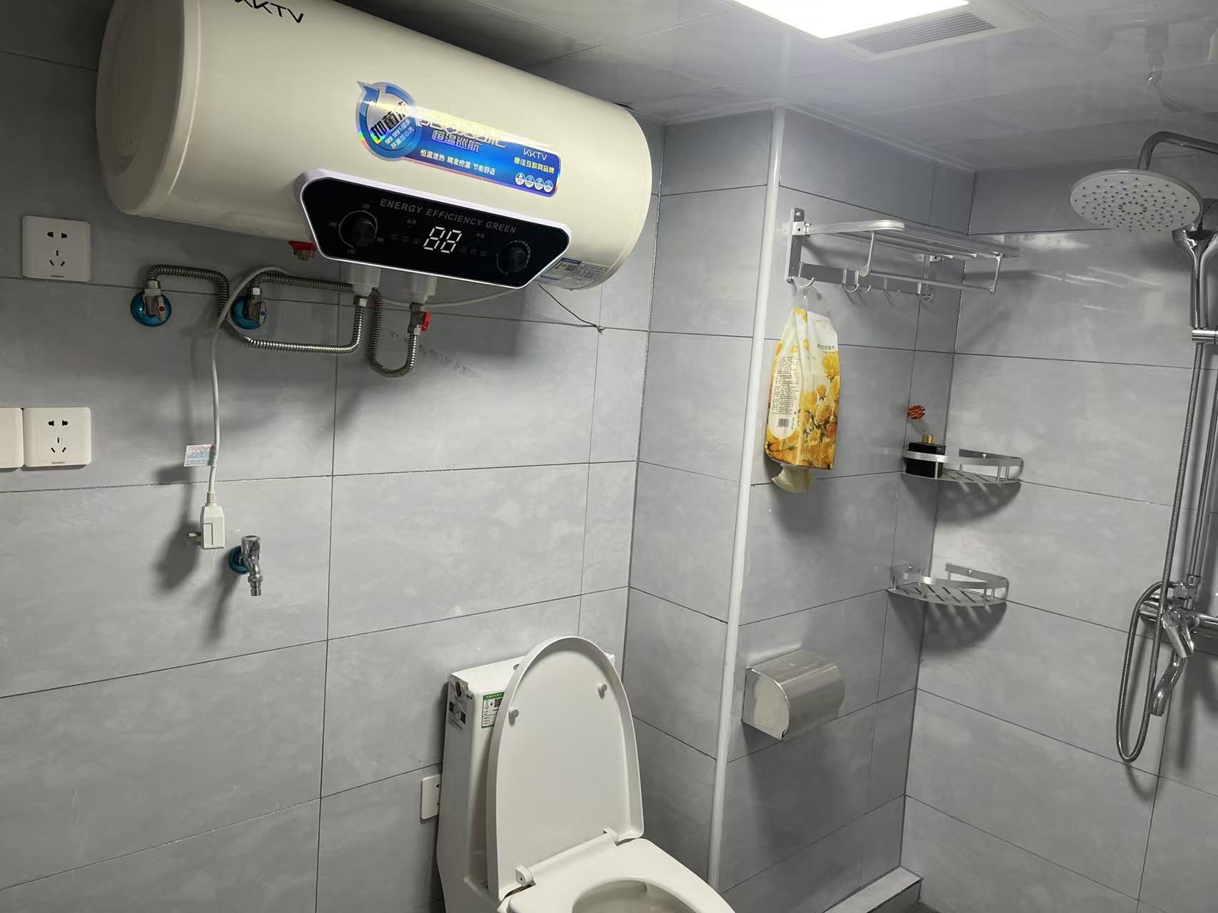 明昇壹城(明昇时代广场)三期 2室1厅1卫 2200.0元/月 明昇壹城(明昇时代广场)三期 2室1厅1卫 2200.0元/月室内图