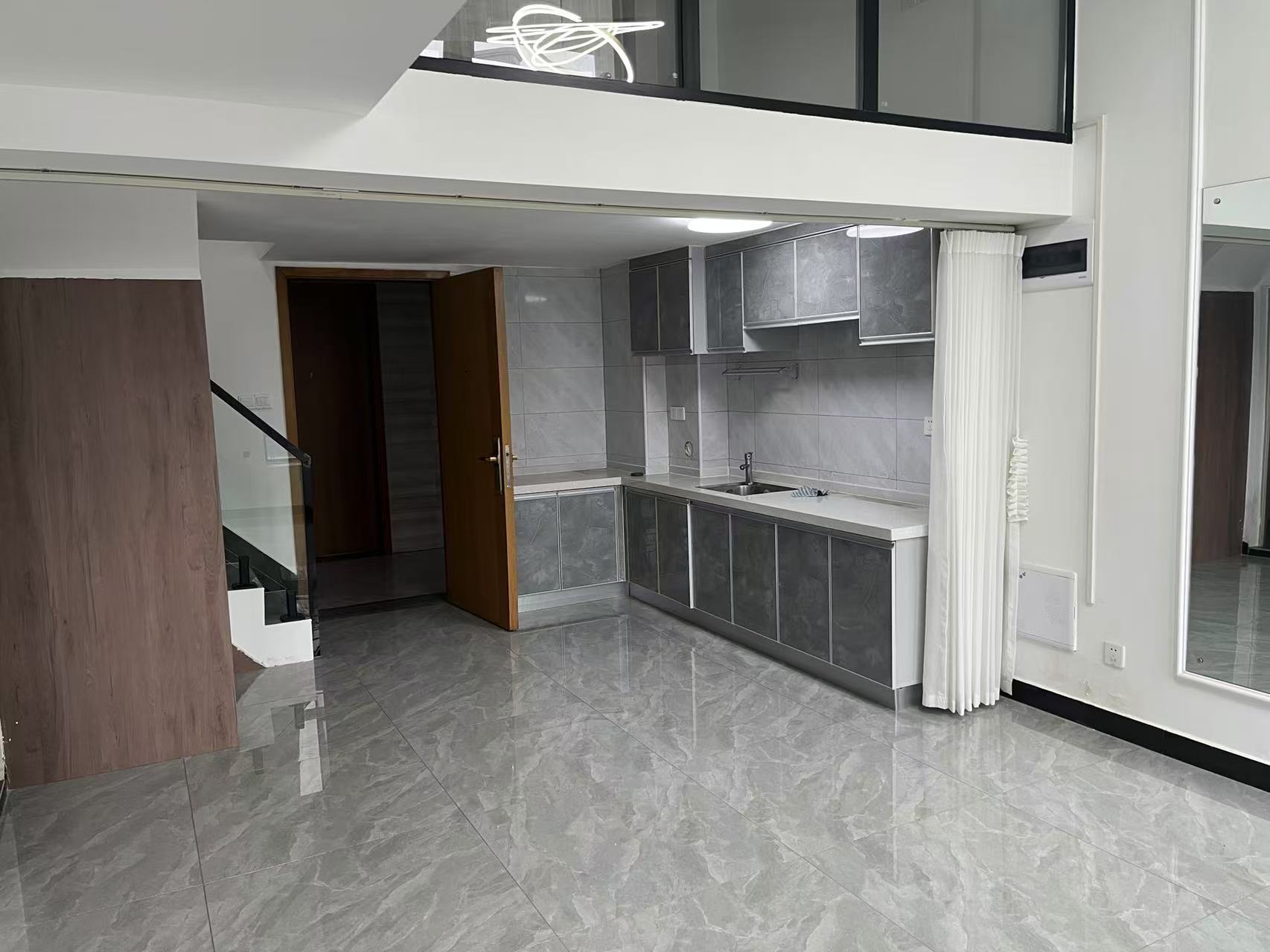 明昇壹城(明昇时代广场)三期 2室1厅1卫 2200.0元/月 明昇壹城(明昇时代广场)三期 2室1厅1卫 2200.0元/月室内图