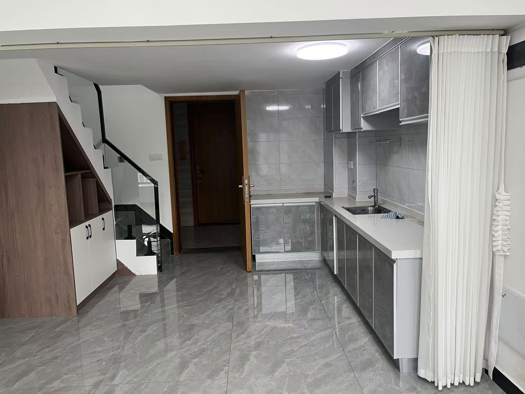 明昇壹城(明昇时代广场)三期 2室1厅1卫 2200.0元/月 明昇壹城(明昇时代广场)三期 2室1厅1卫 2200.0元/月室内图