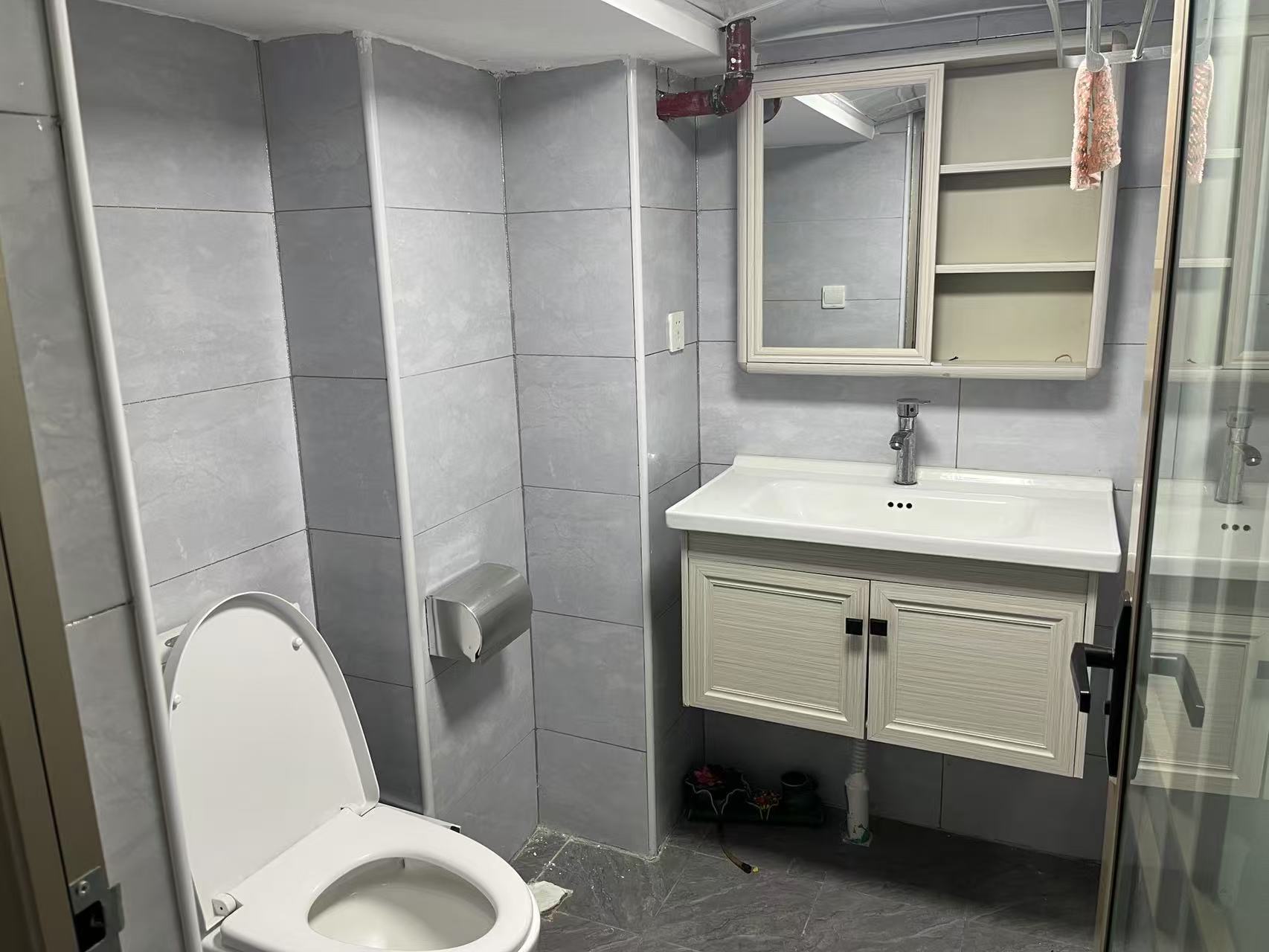 明昇壹城(明昇时代广场)三期 2室1厅1卫 2200.0元/月 明昇壹城(明昇时代广场)三期 2室1厅1卫 2200.0元/月室内图