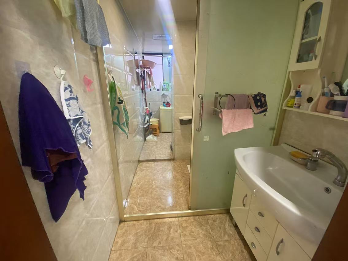 华晨御园 3室2厅2卫 73.8万 华晨御园 3室2厅2卫 73.8万室内图