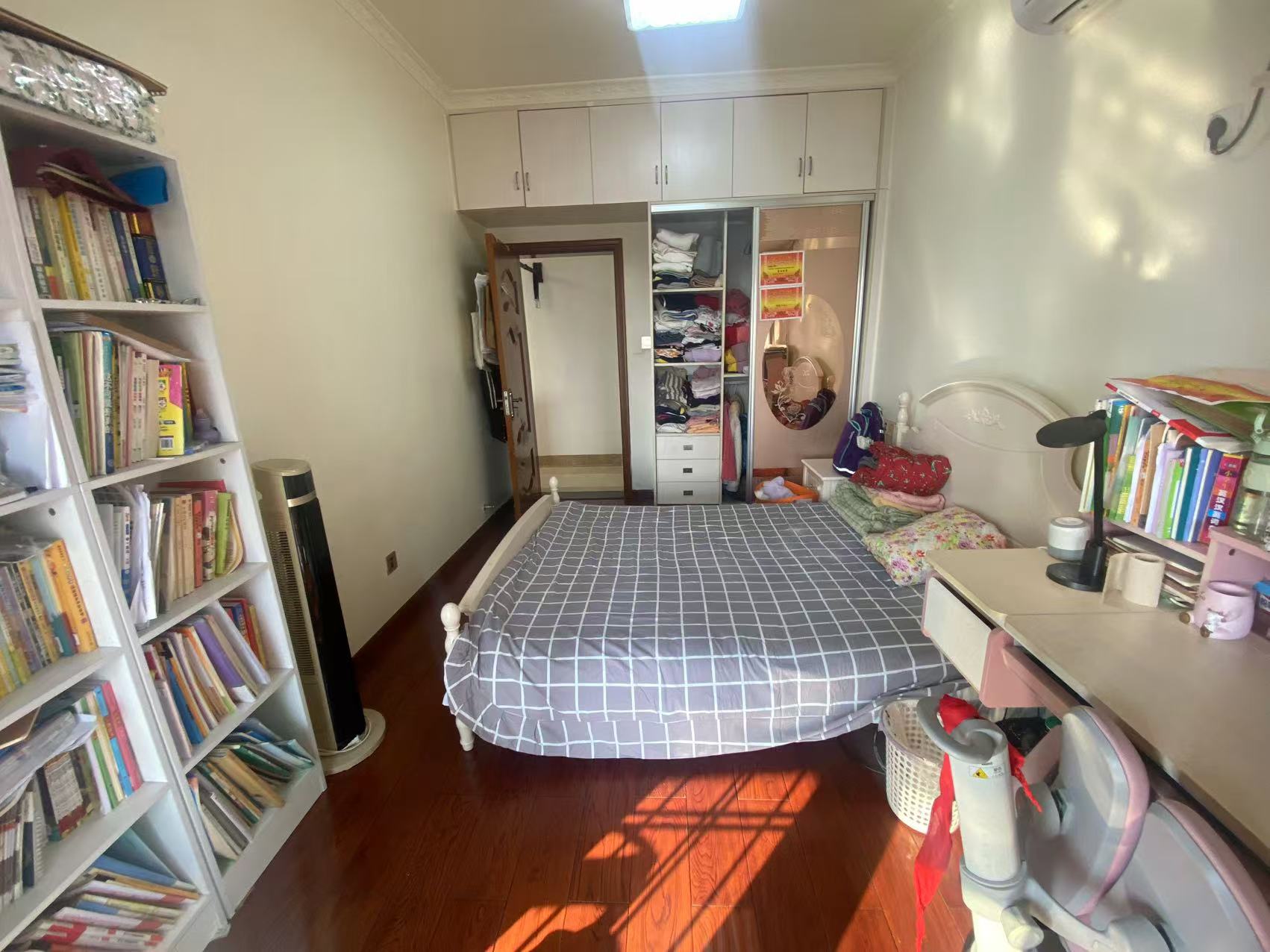 华晨御园 3室2厅2卫 73.8万 华晨御园 3室2厅2卫 73.8万室内图