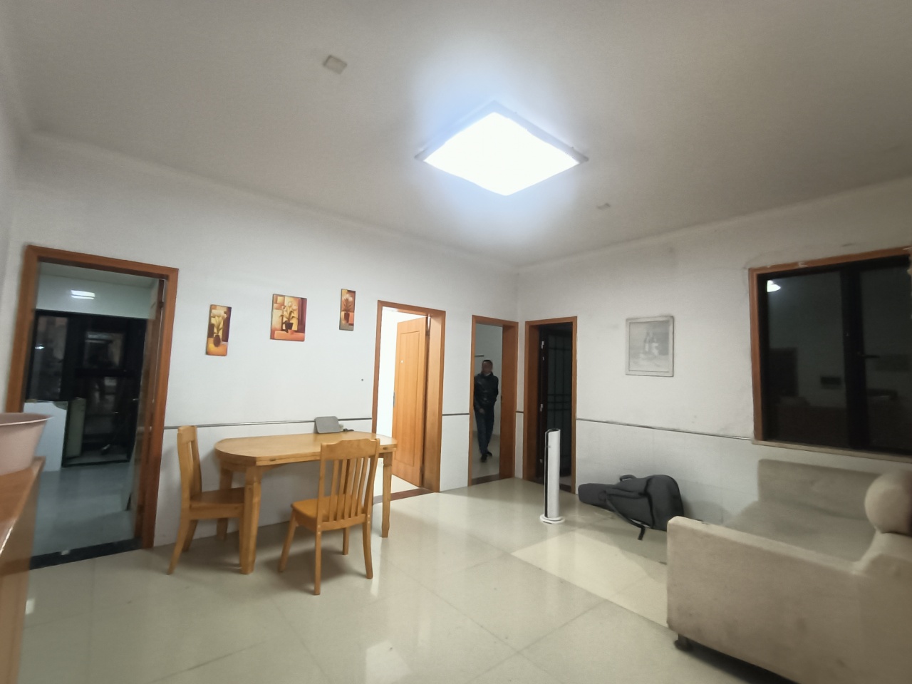 鑫远湘府华城 3室2厅1卫 3000.0元/月 鑫远湘府华城 3室2厅1卫 3000.0元/月室内图