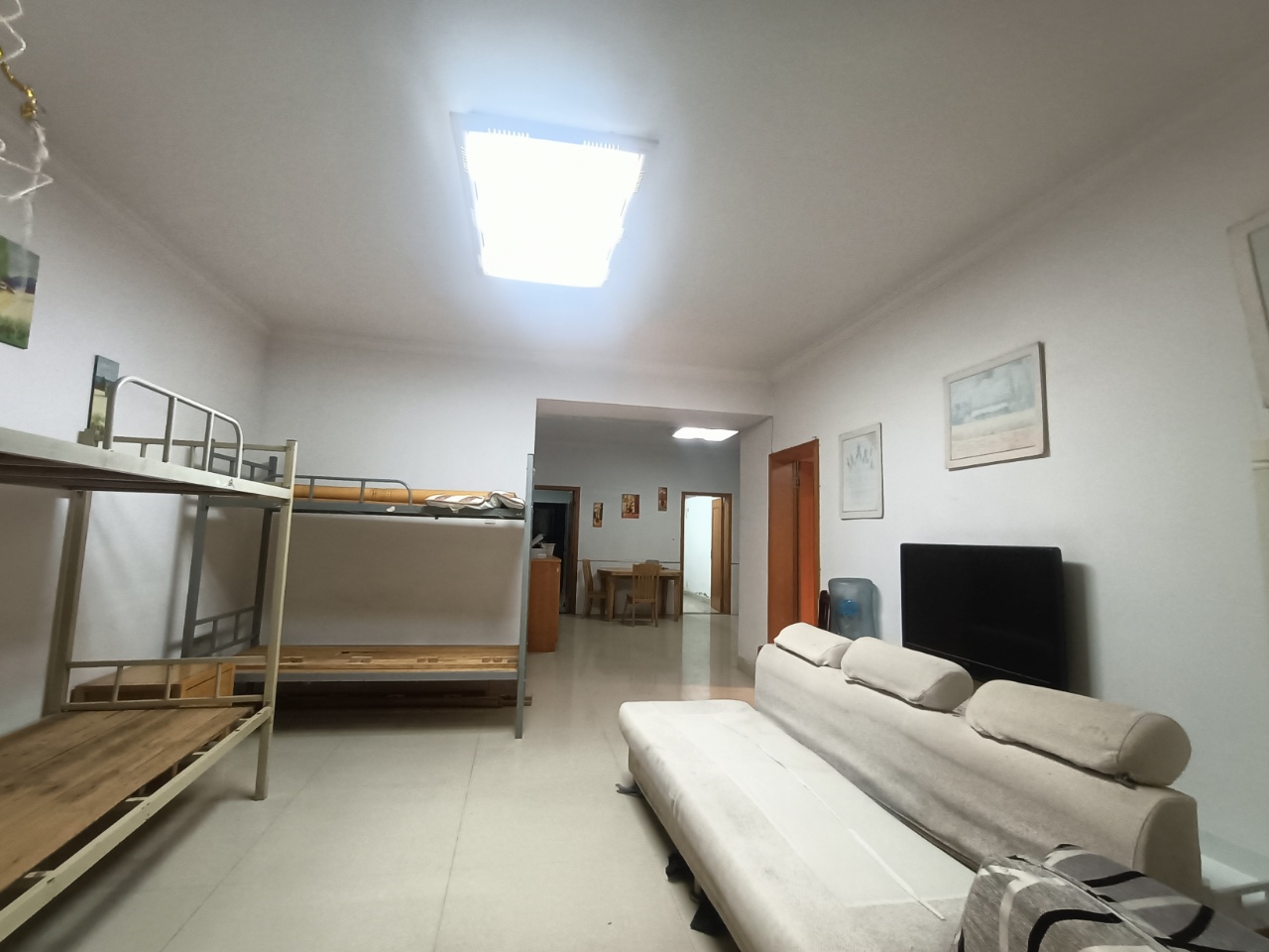 鑫远湘府华城 3室2厅1卫 3000.0元/月 鑫远湘府华城 3室2厅1卫 3000.0元/月室内图