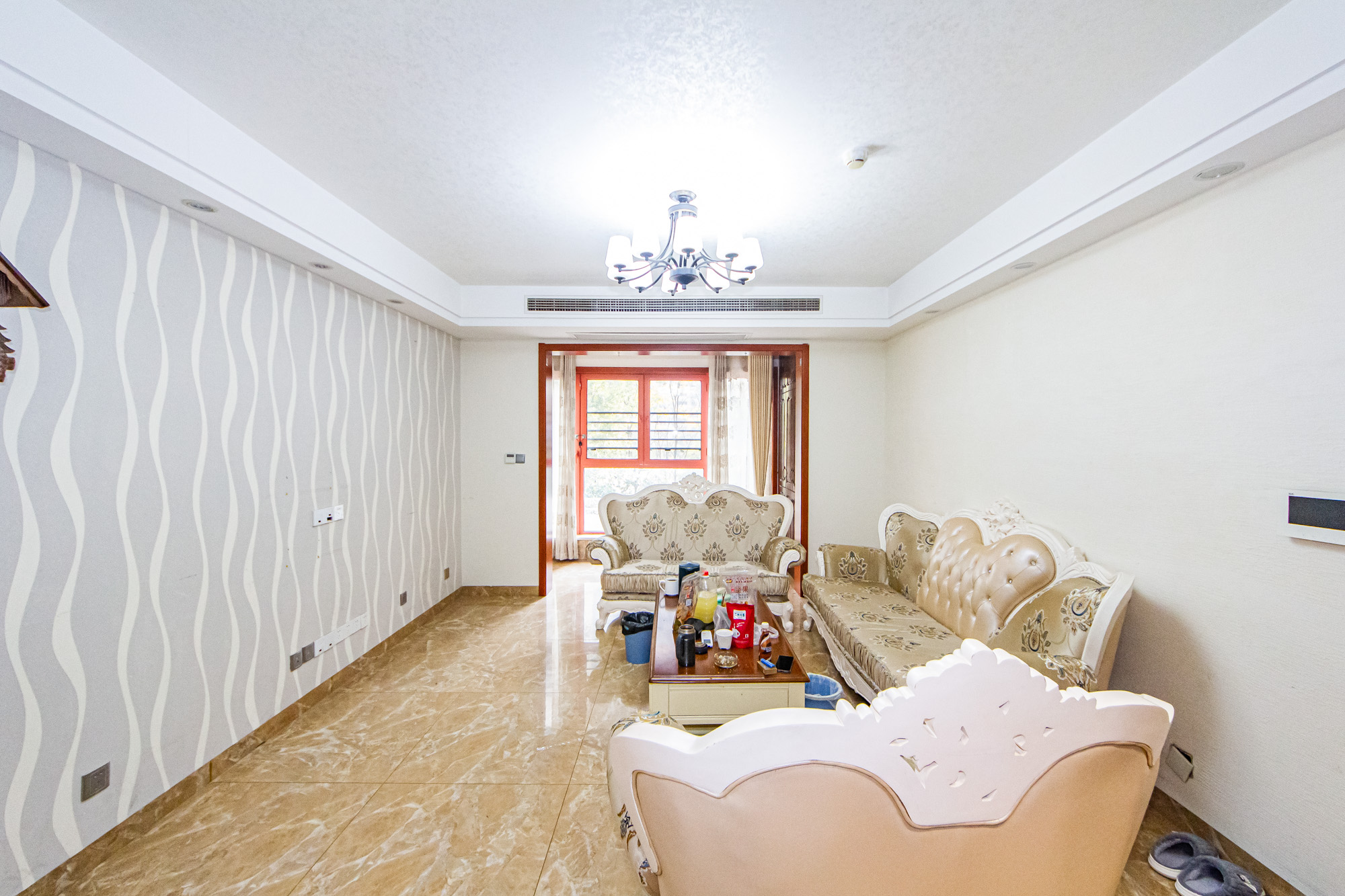 北辰三角洲B2E2区  4室2厅2卫    206.0万 北辰三角洲B2E2区  4室2厅2卫    206.0万