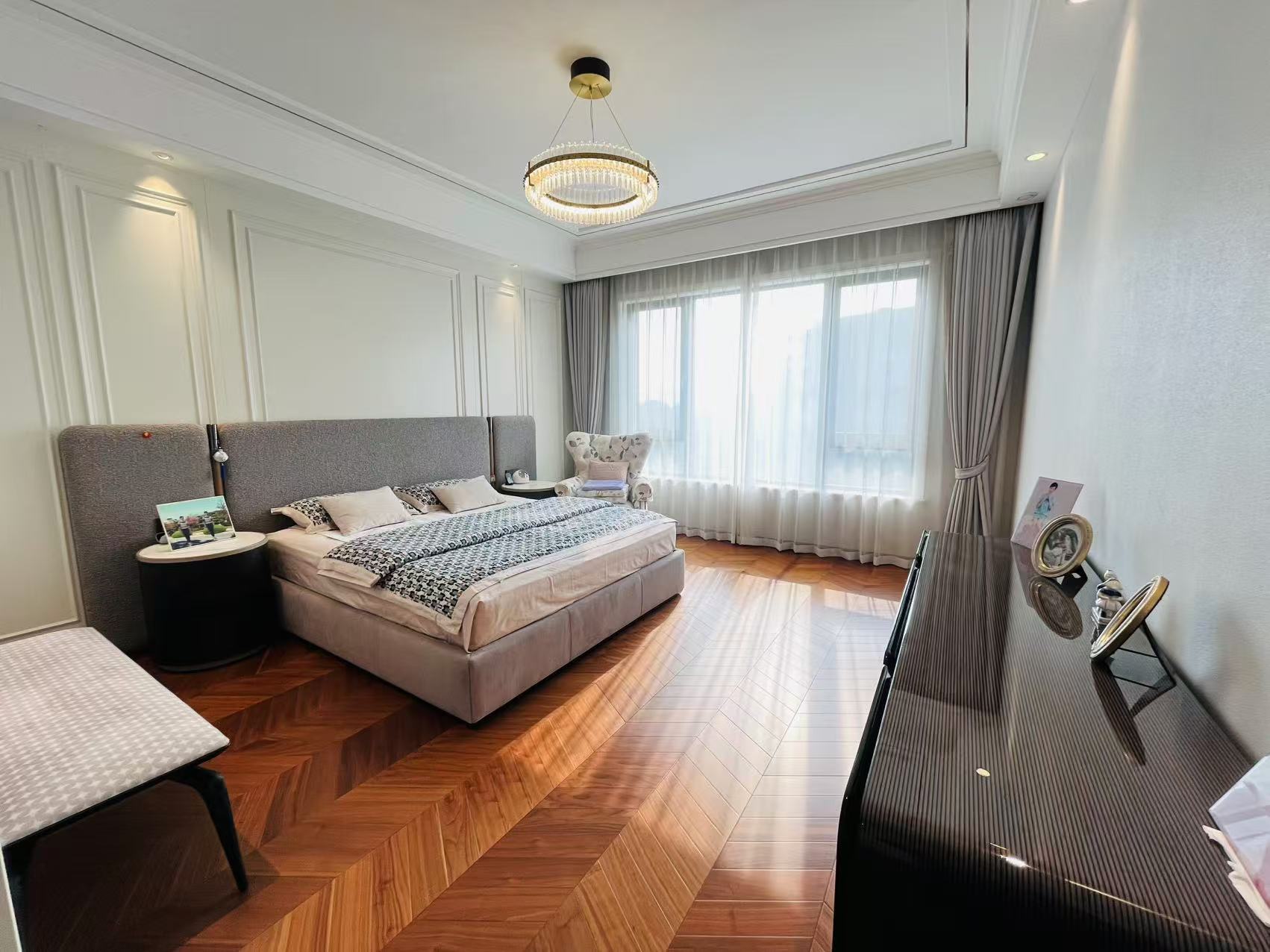 晋合湘水湾(花园洋房) 5室2厅3卫 450.0万 晋合湘水湾(花园洋房) 5室2厅3卫 450.0万室内图