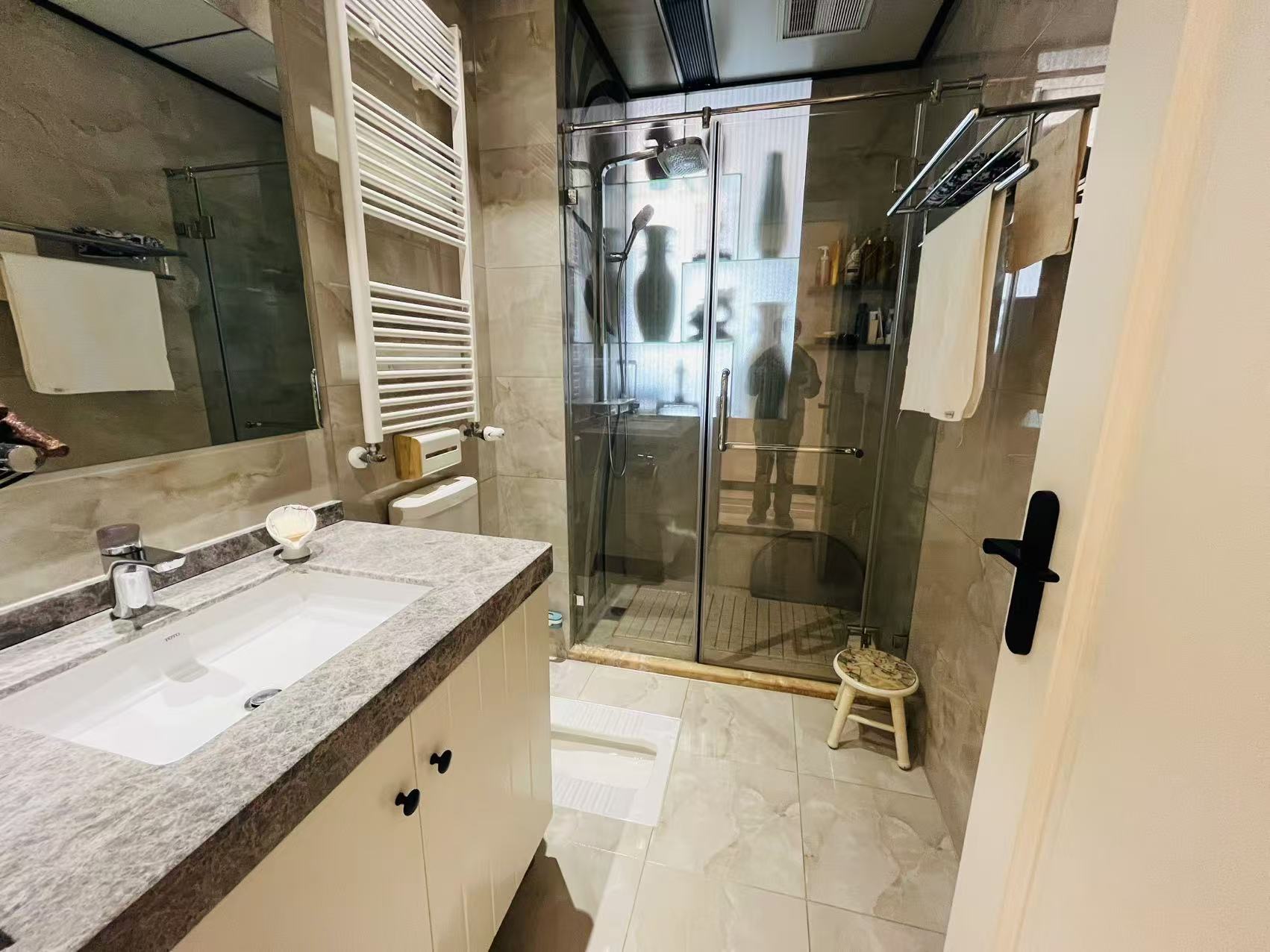 晋合湘水湾(花园洋房) 5室2厅3卫 450.0万 晋合湘水湾(花园洋房) 5室2厅3卫 450.0万室内图