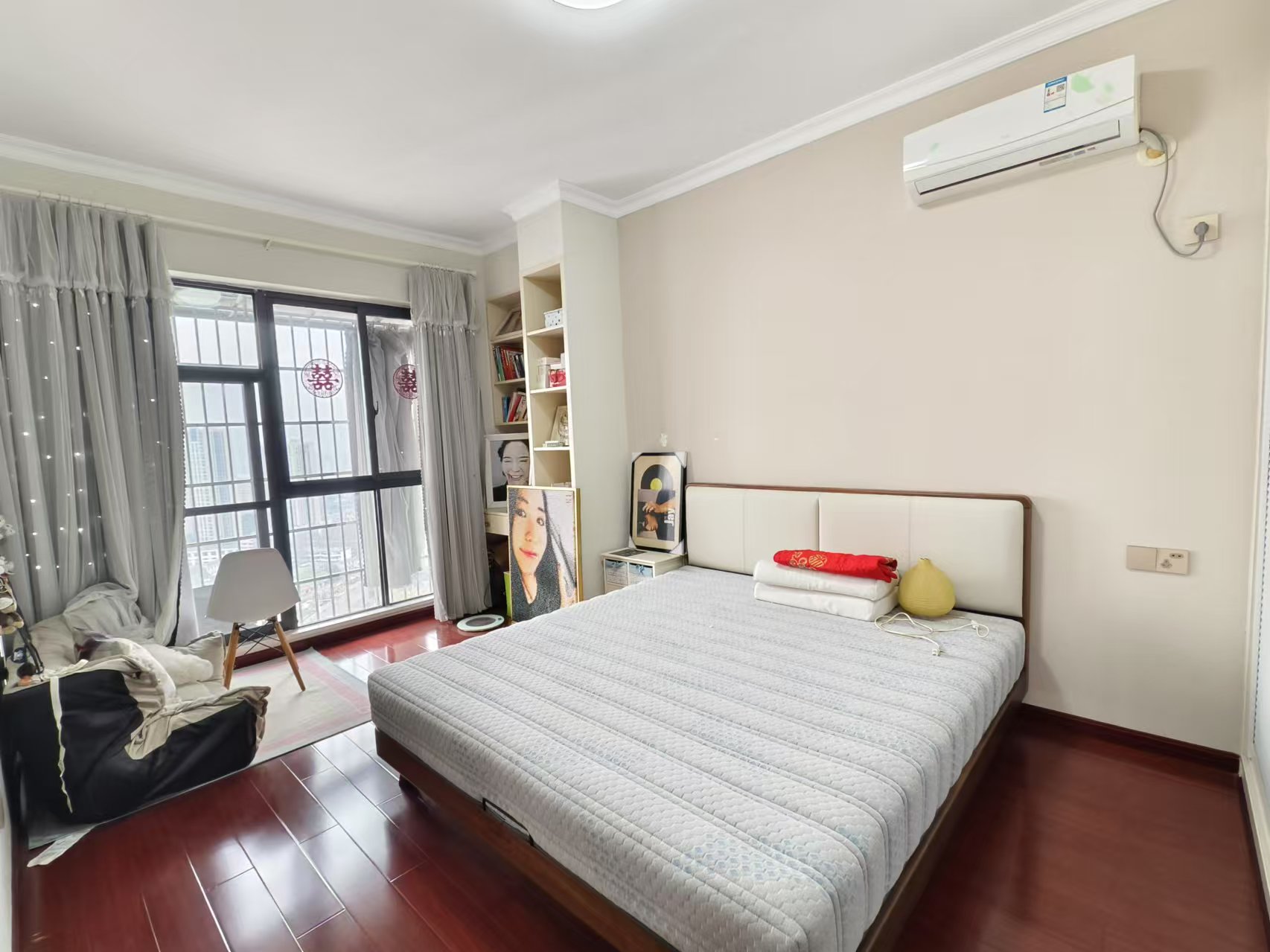 田心山庄  3室2厅2卫    59.0万 田心山庄  3室2厅2卫    59.0万室内图