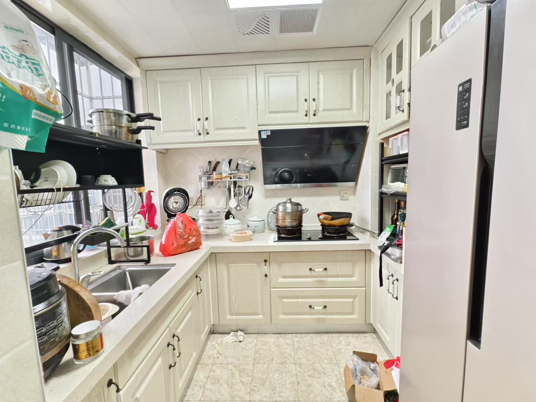 田心山庄  3室2厅2卫    59.0万 田心山庄  3室2厅2卫    59.0万室内图