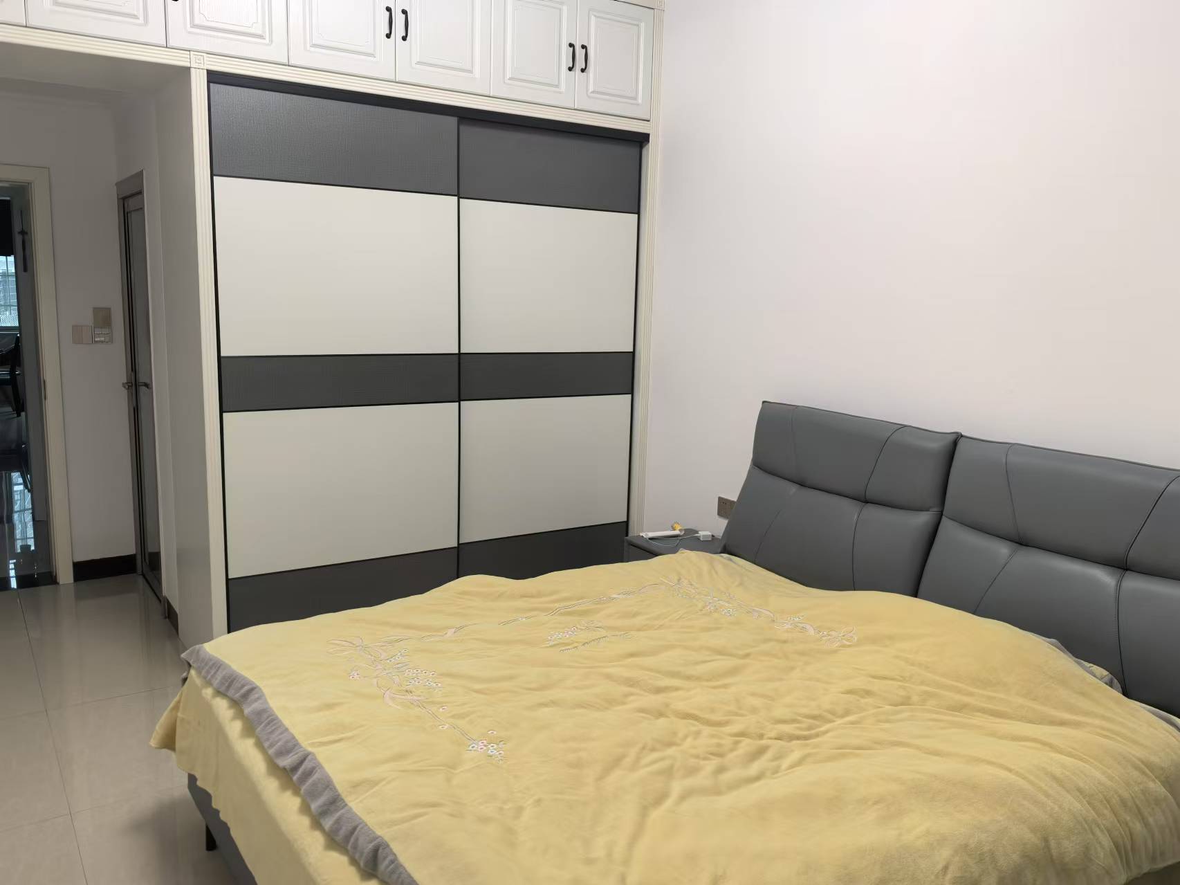 龙洲汇龙苑  3室2厅2卫   70.00万室内图
