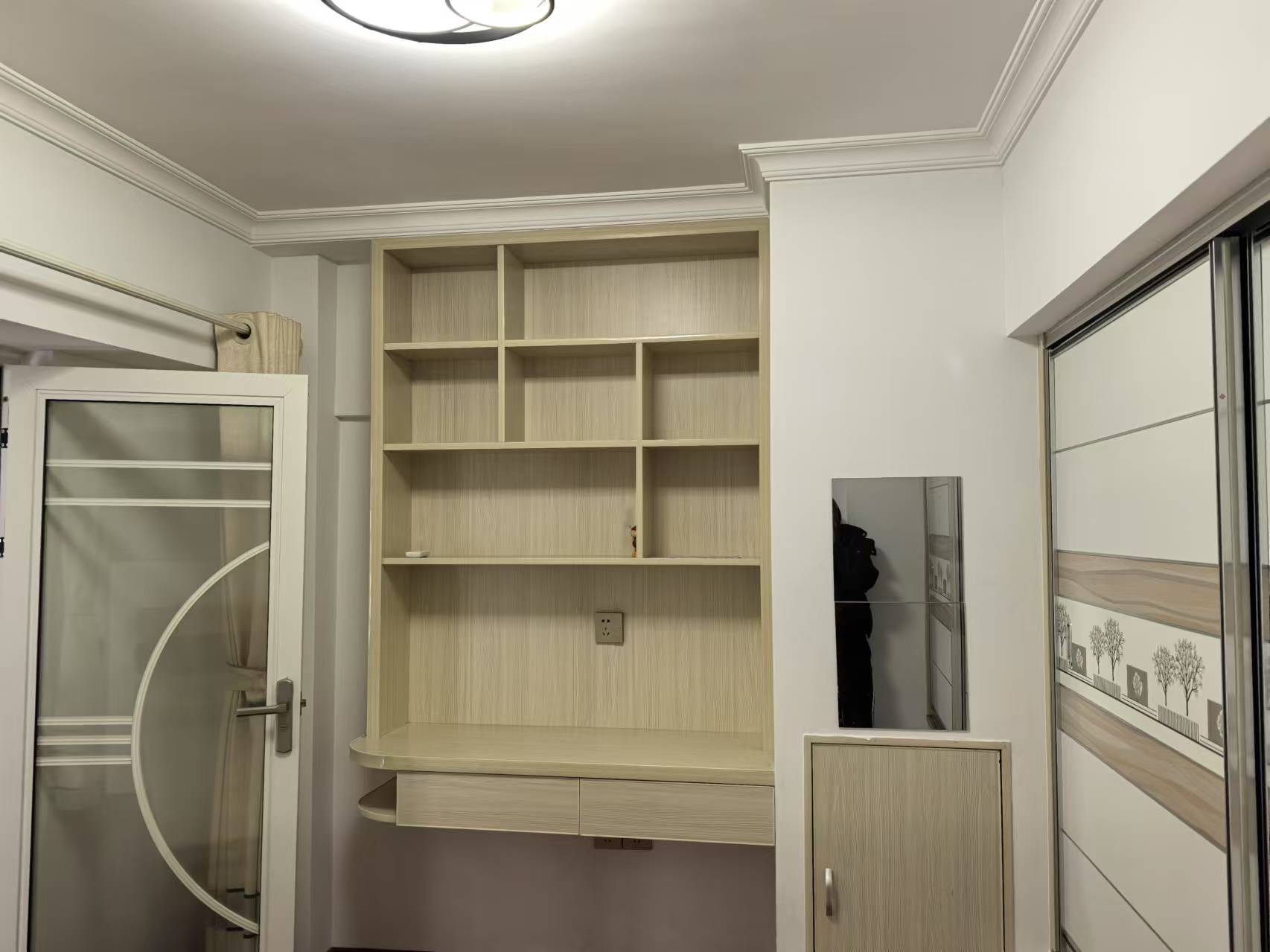 桃花缘  2室2厅1卫    32.8万 桃花缘  2室2厅1卫    32.8万室内图