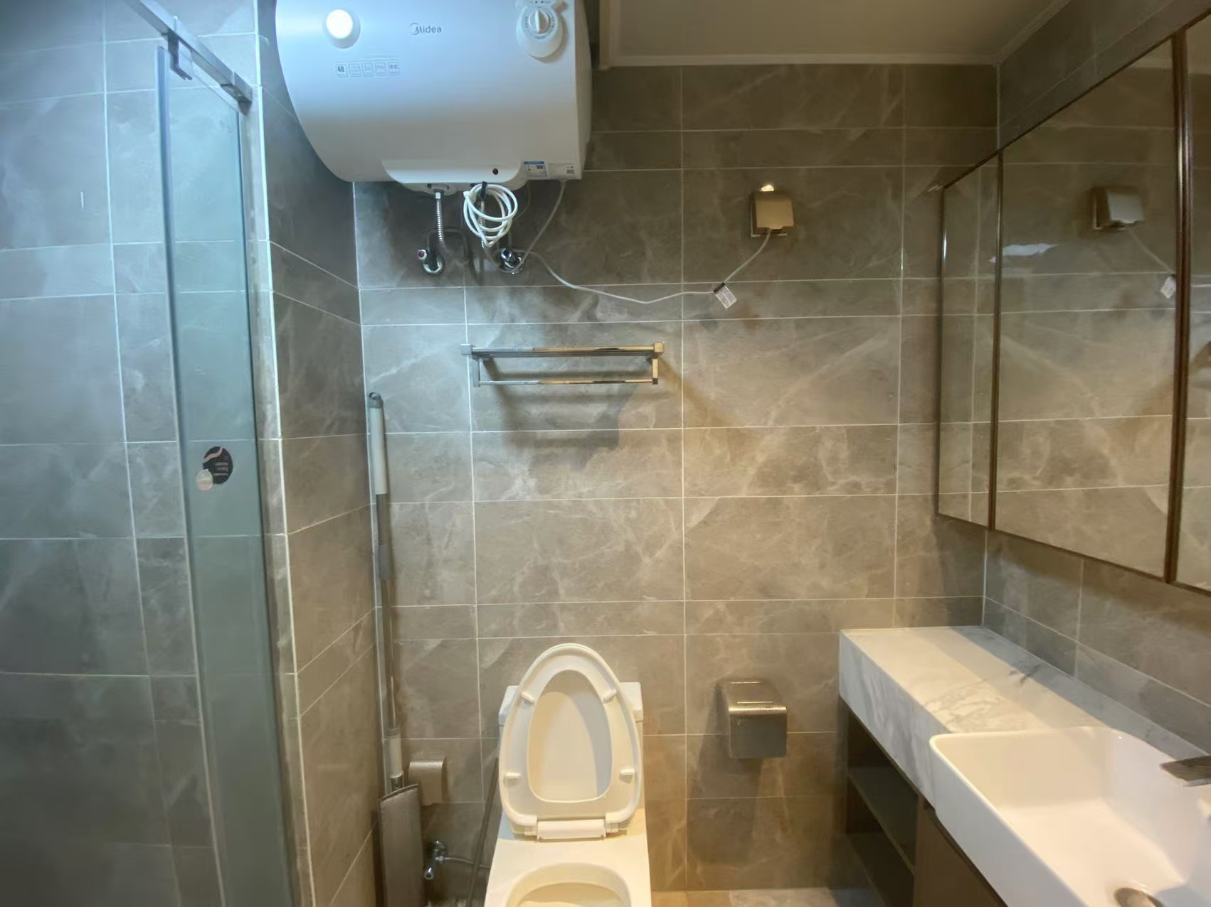 福天藏郡院子 1室1厅1卫 1100.0元/月 福天藏郡院子 1室1厅1卫 1100.0元/月室内图