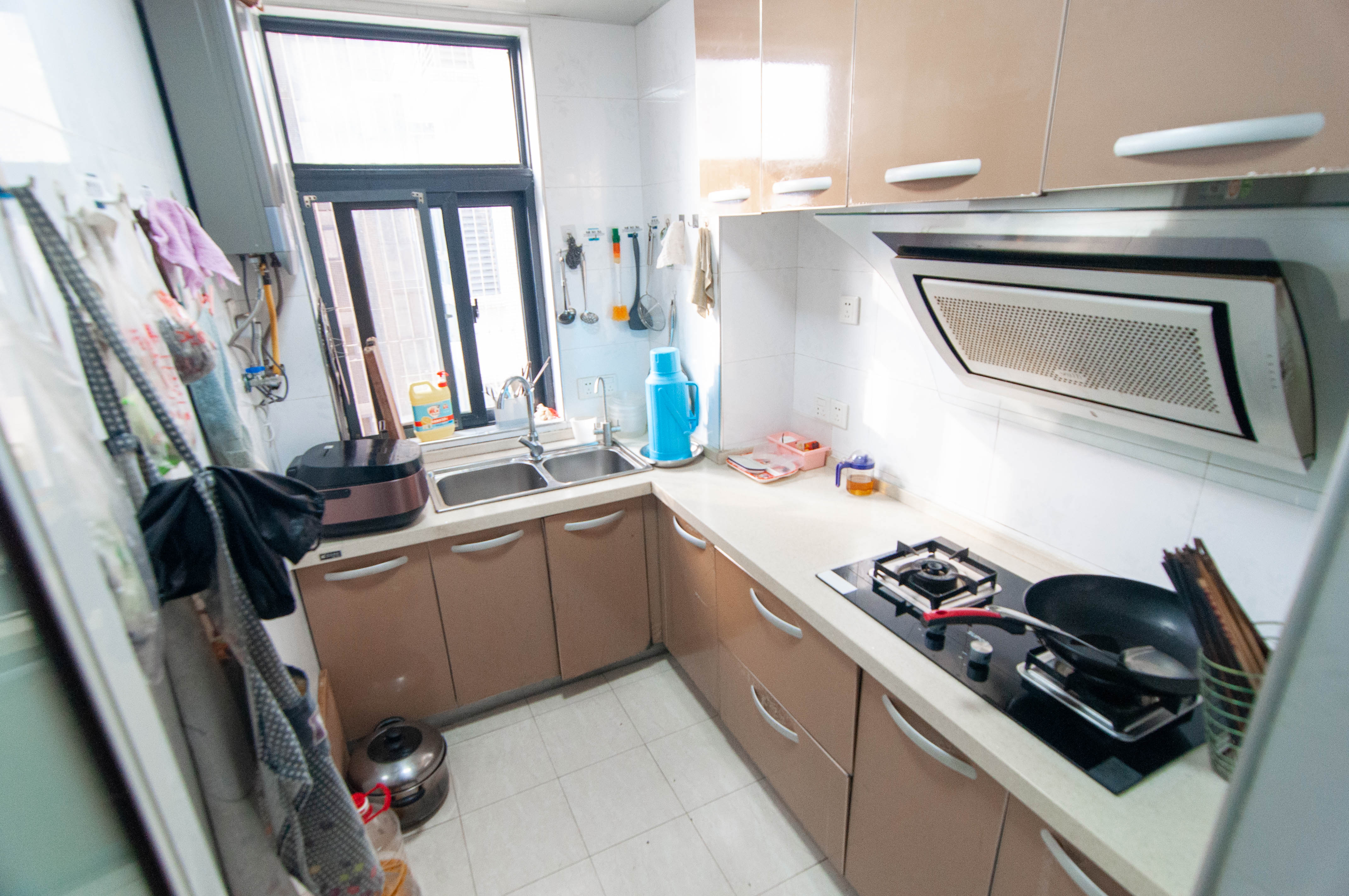 高鑫麓城 3室2厅1卫 88.0万 高鑫麓城 3室2厅1卫 88.0万厨房