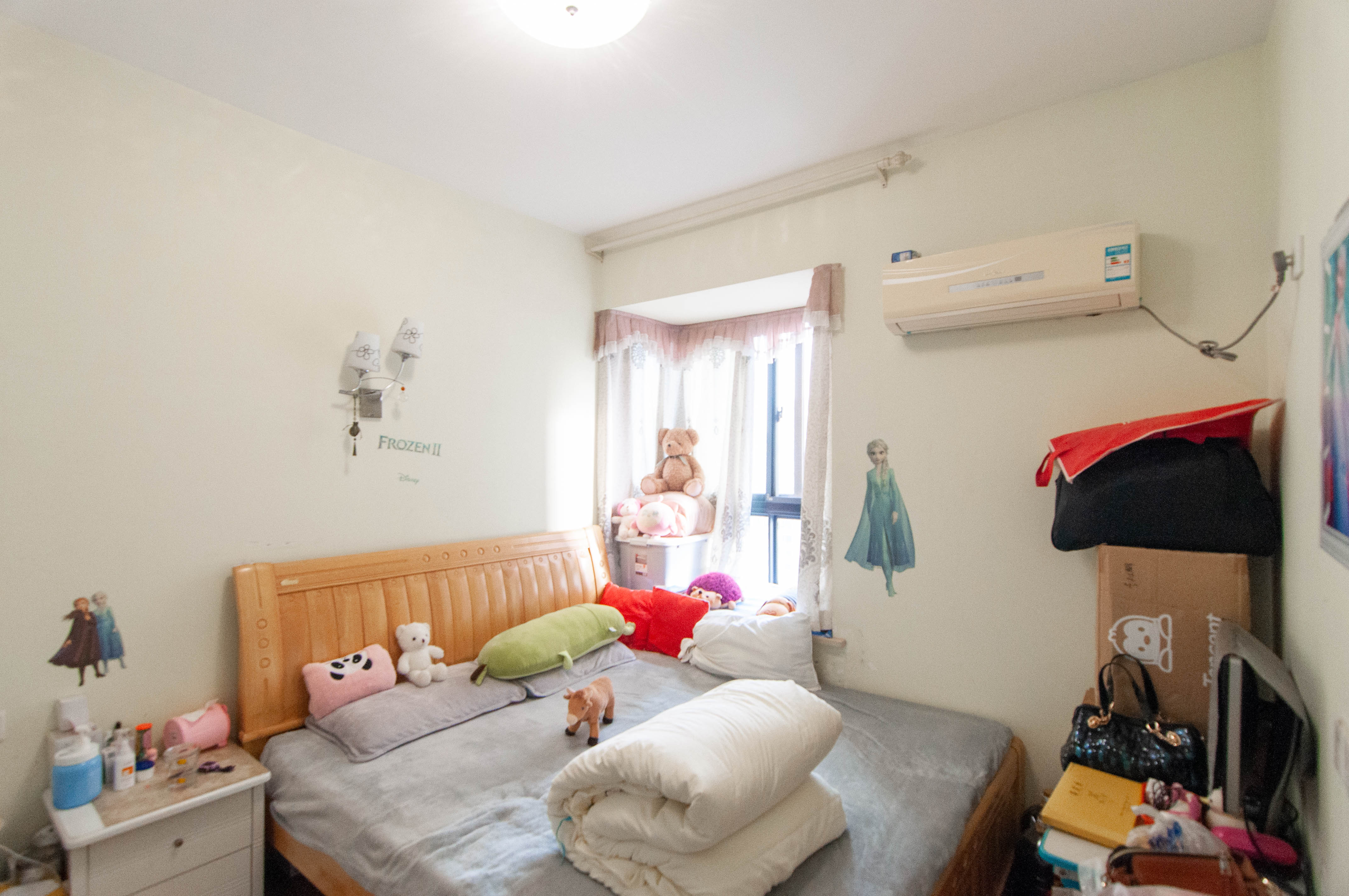 高鑫麓城 3室2厅1卫 88.0万 高鑫麓城 3室2厅1卫 88.0万其他